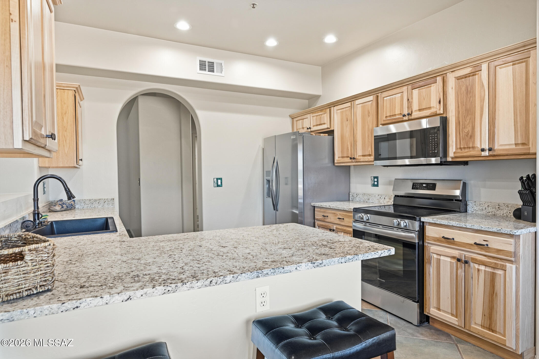 Sunrise Pointe (1-135) - Residential