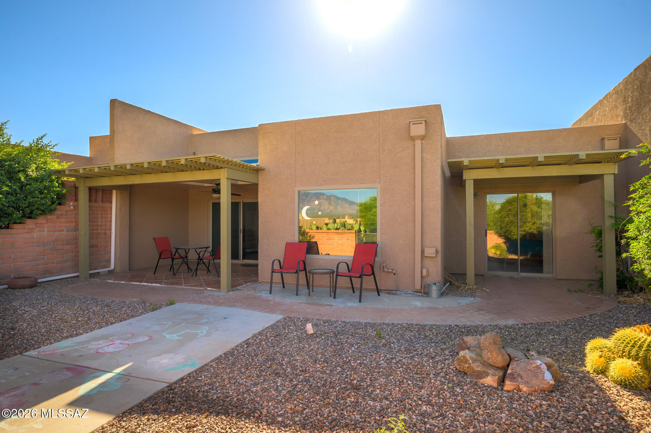 Sunrise Pointe (1-135) - Residential