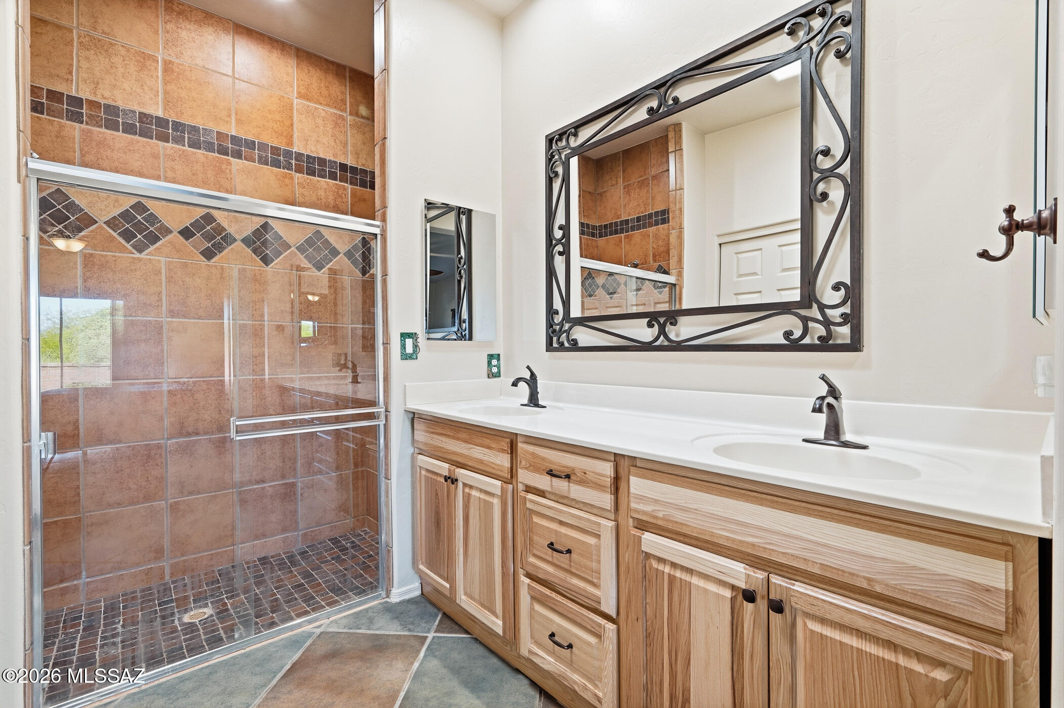 Sunrise Pointe (1-135) - Residential