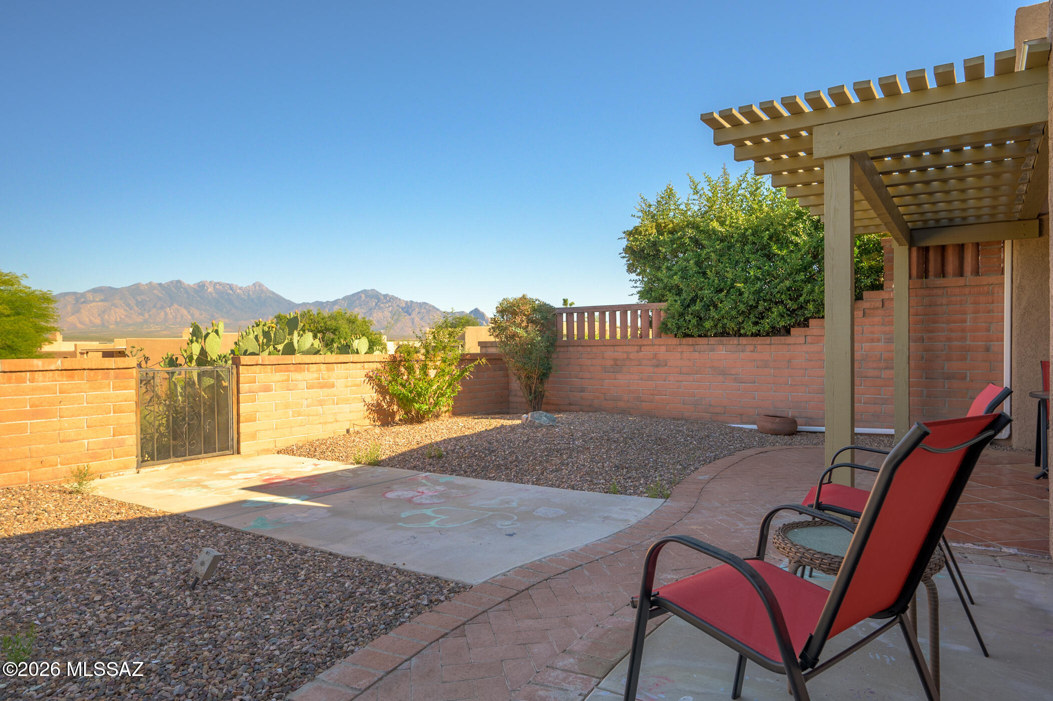 Sunrise Pointe (1-135) - Residential
