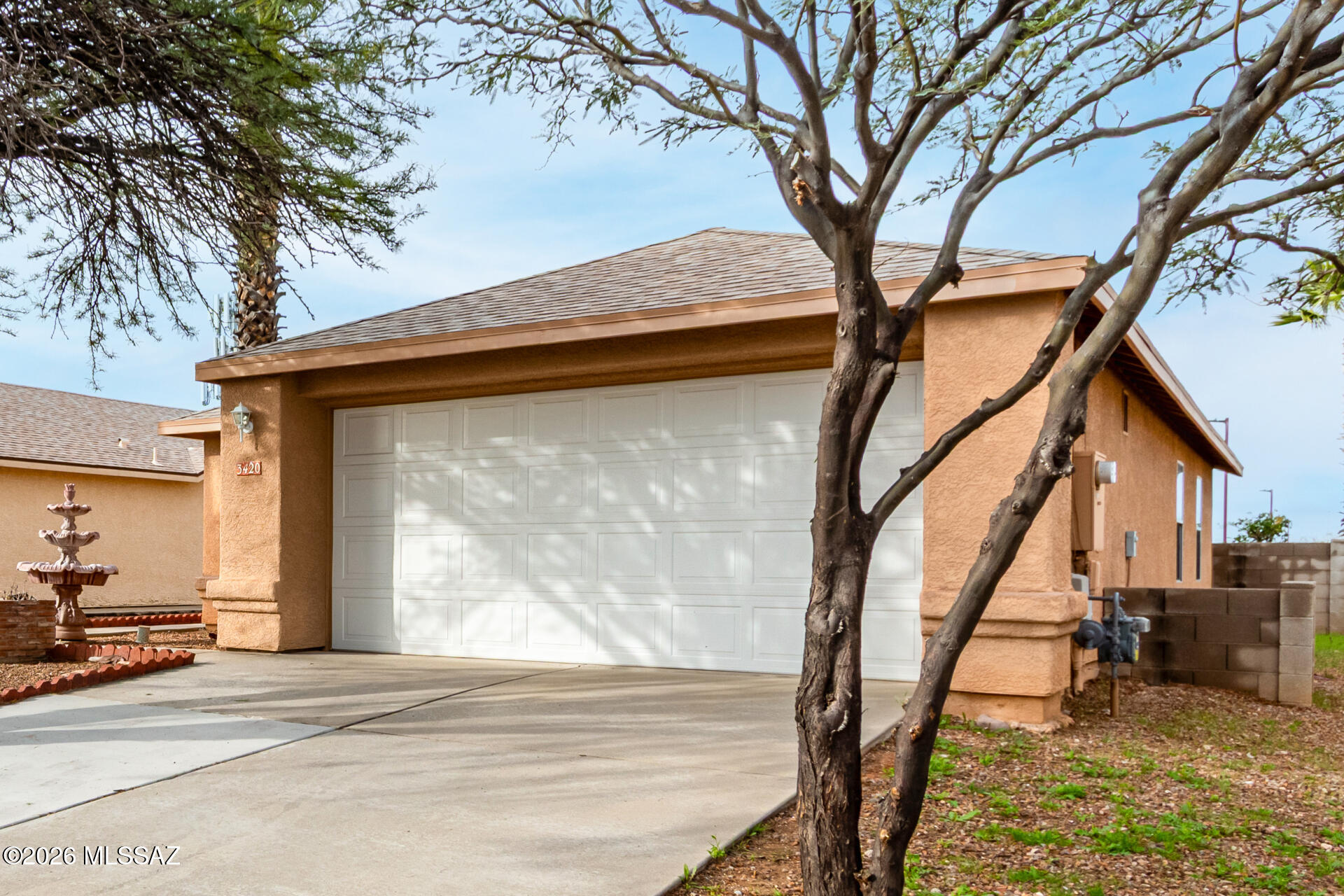 Wilmot Vista (1-101) - Residential