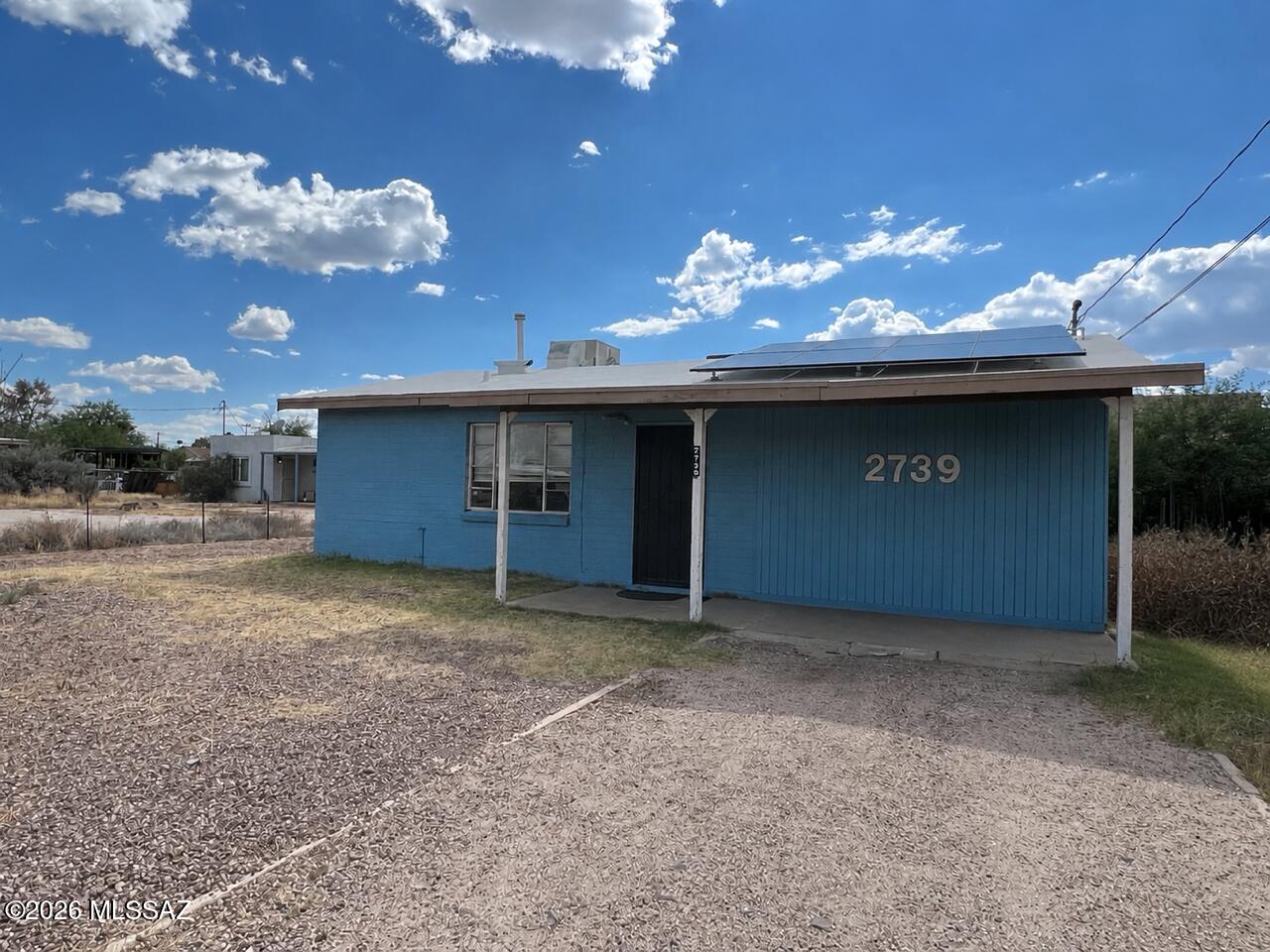 Catalina Farms Annex - Residential