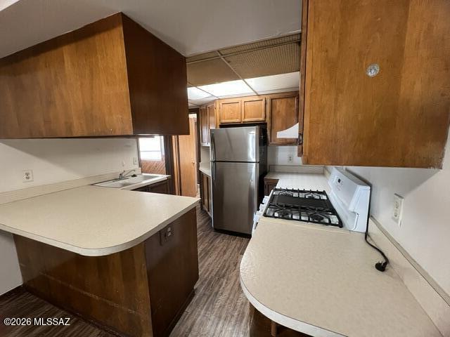 Catalina Farms Annex - Residential