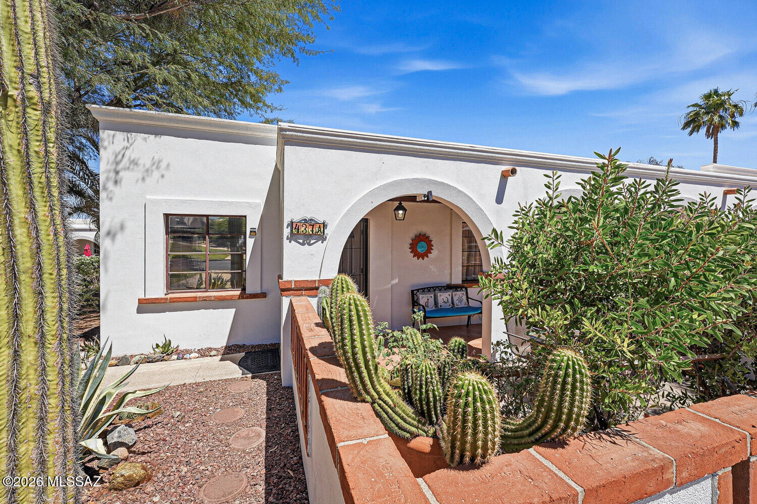 437 S Paseo Madera A