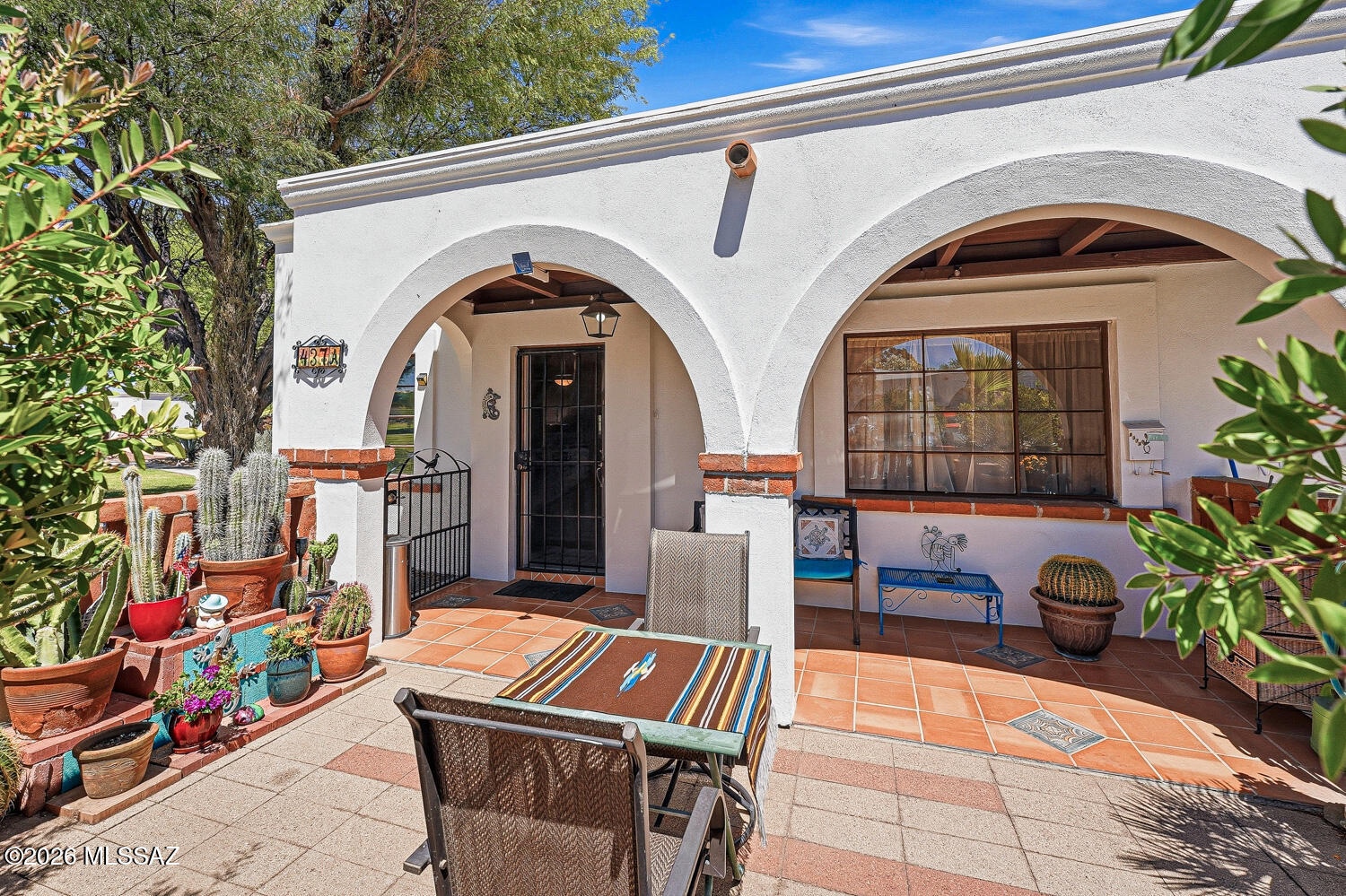 437 S Paseo Madera A