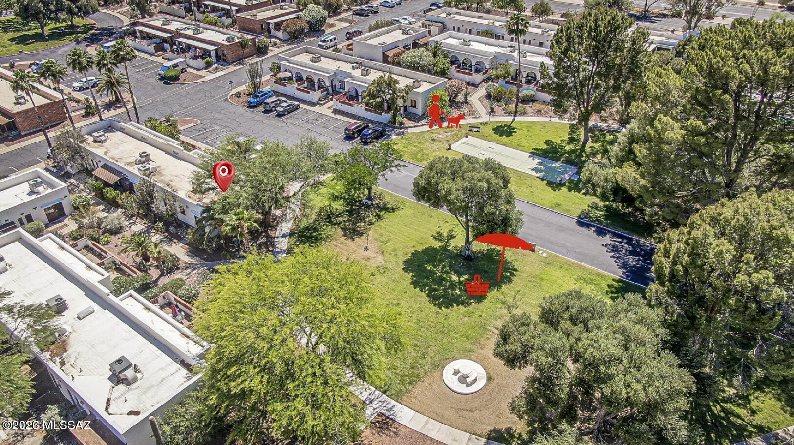 Haven Green Valley East(1-479) - Residential