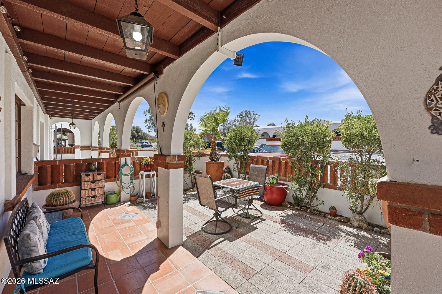 437 S Paseo Madera A