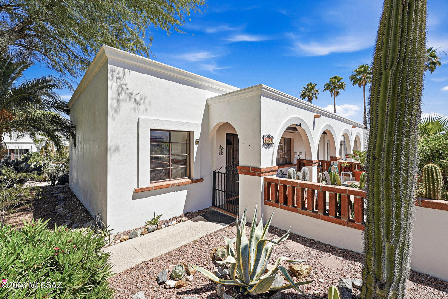 437 S Paseo Madera A