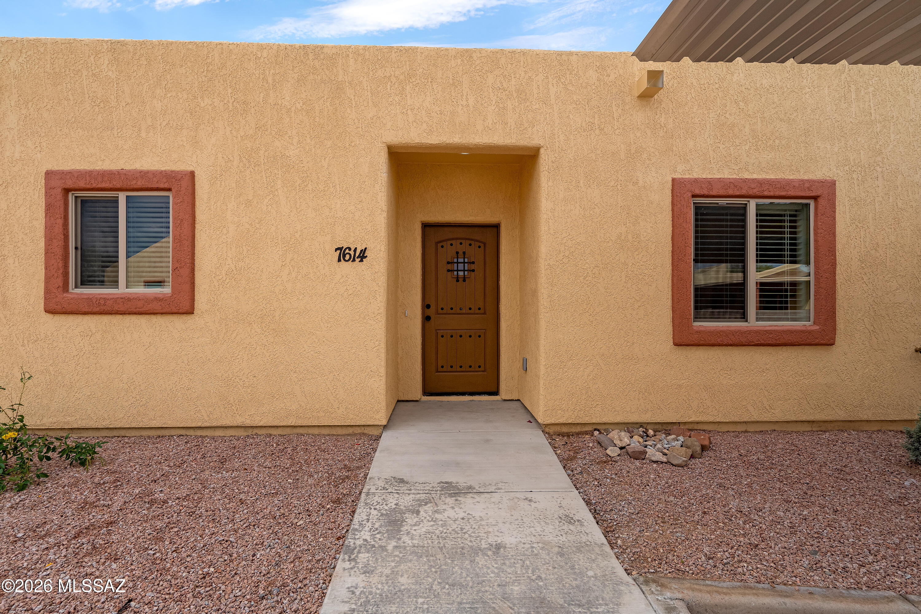 7614 E Kini Drive