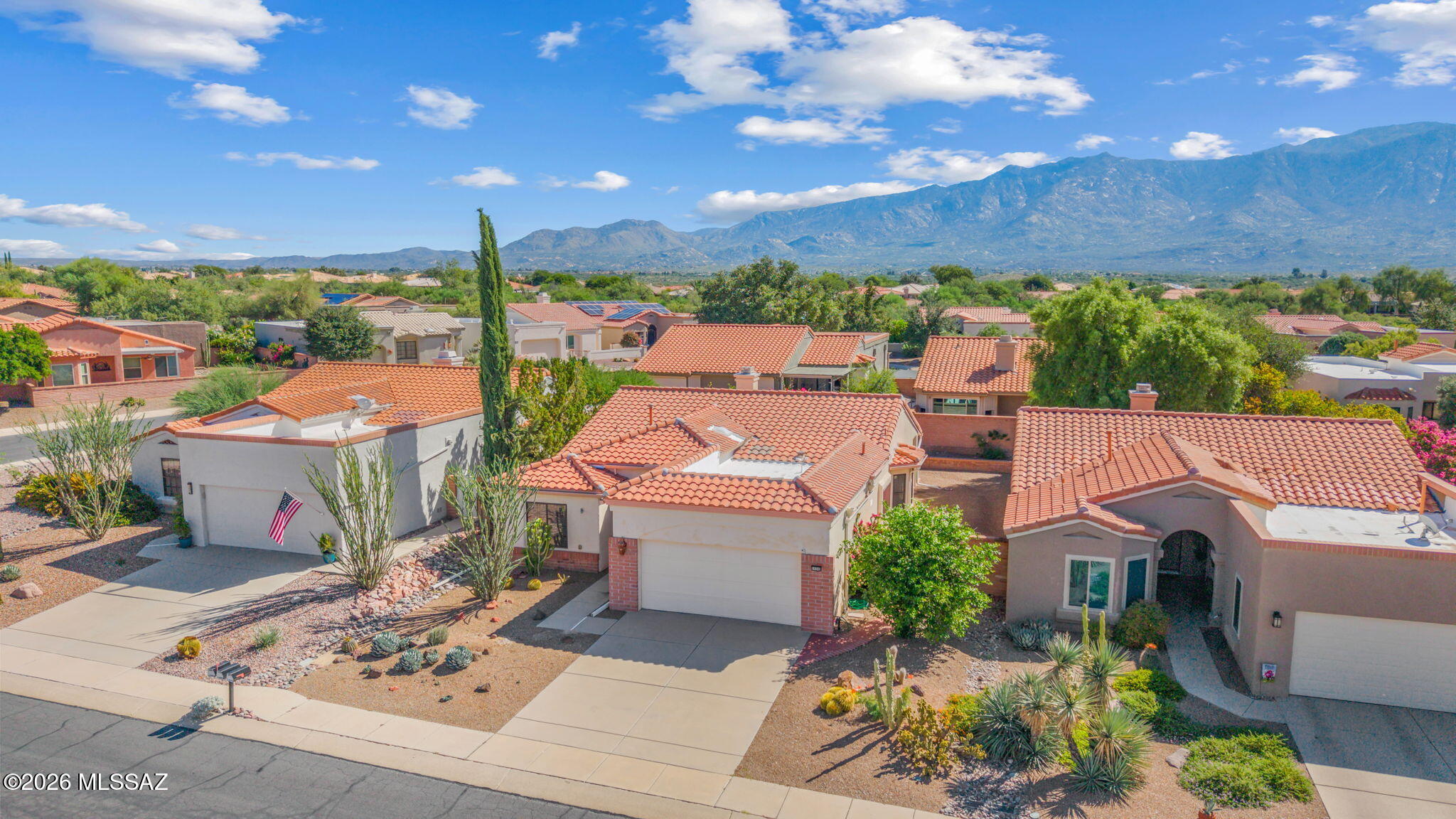 14340 N Rusty Gate Trail