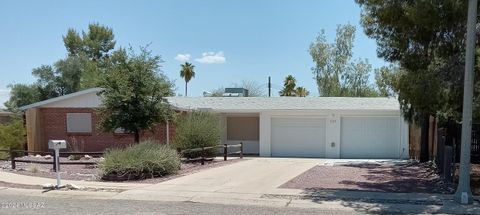 2125 S Avenida Planeta Tucson AZ 85710