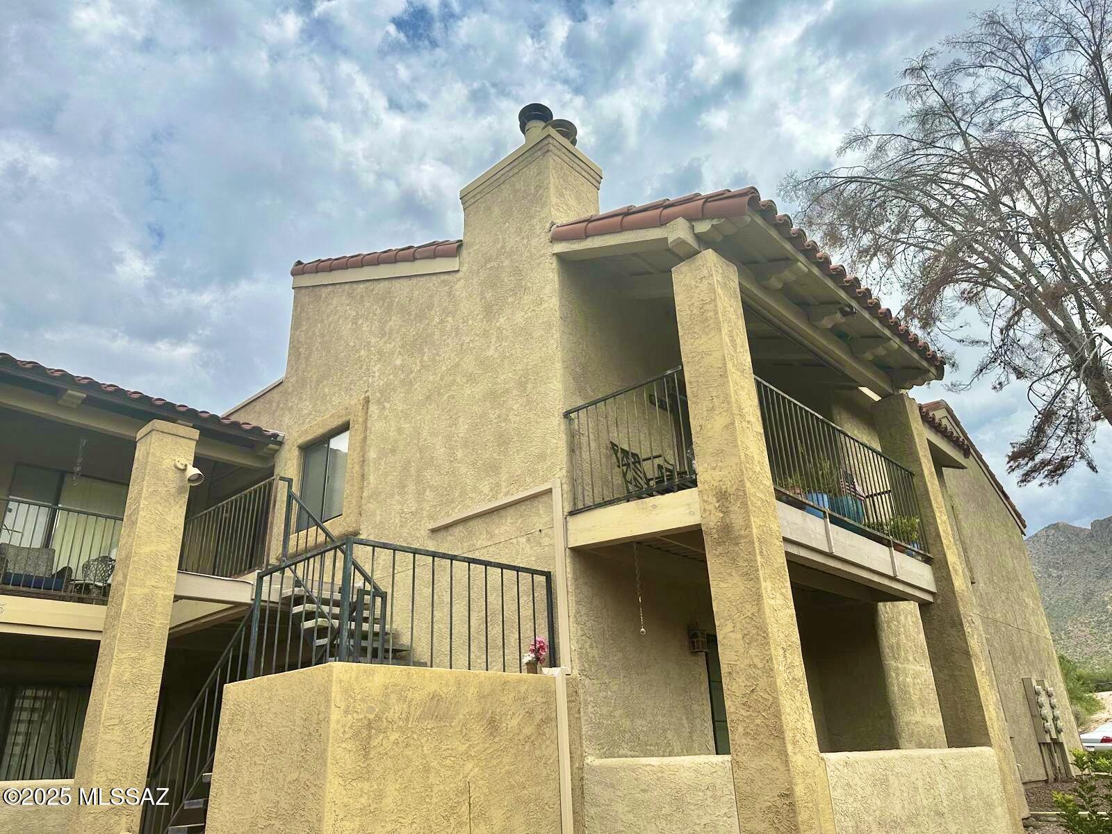 Las Casas Bellas Condo (1-44) - Residential