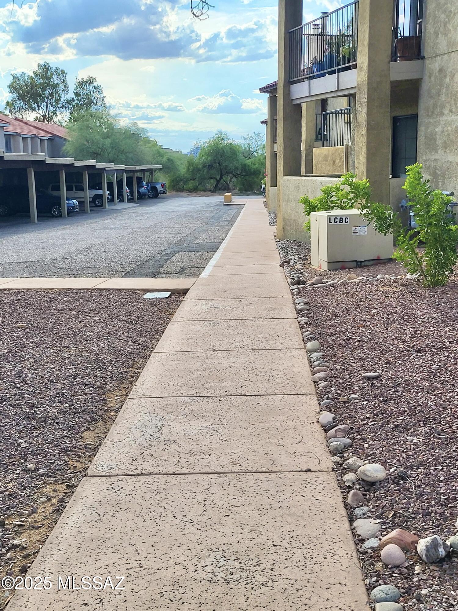 Las Casas Bellas Condo (1-44) - Residential