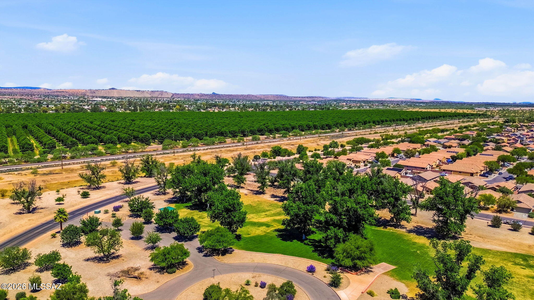 Madera Highlands Villages 11-14 & 16-23 - Residential