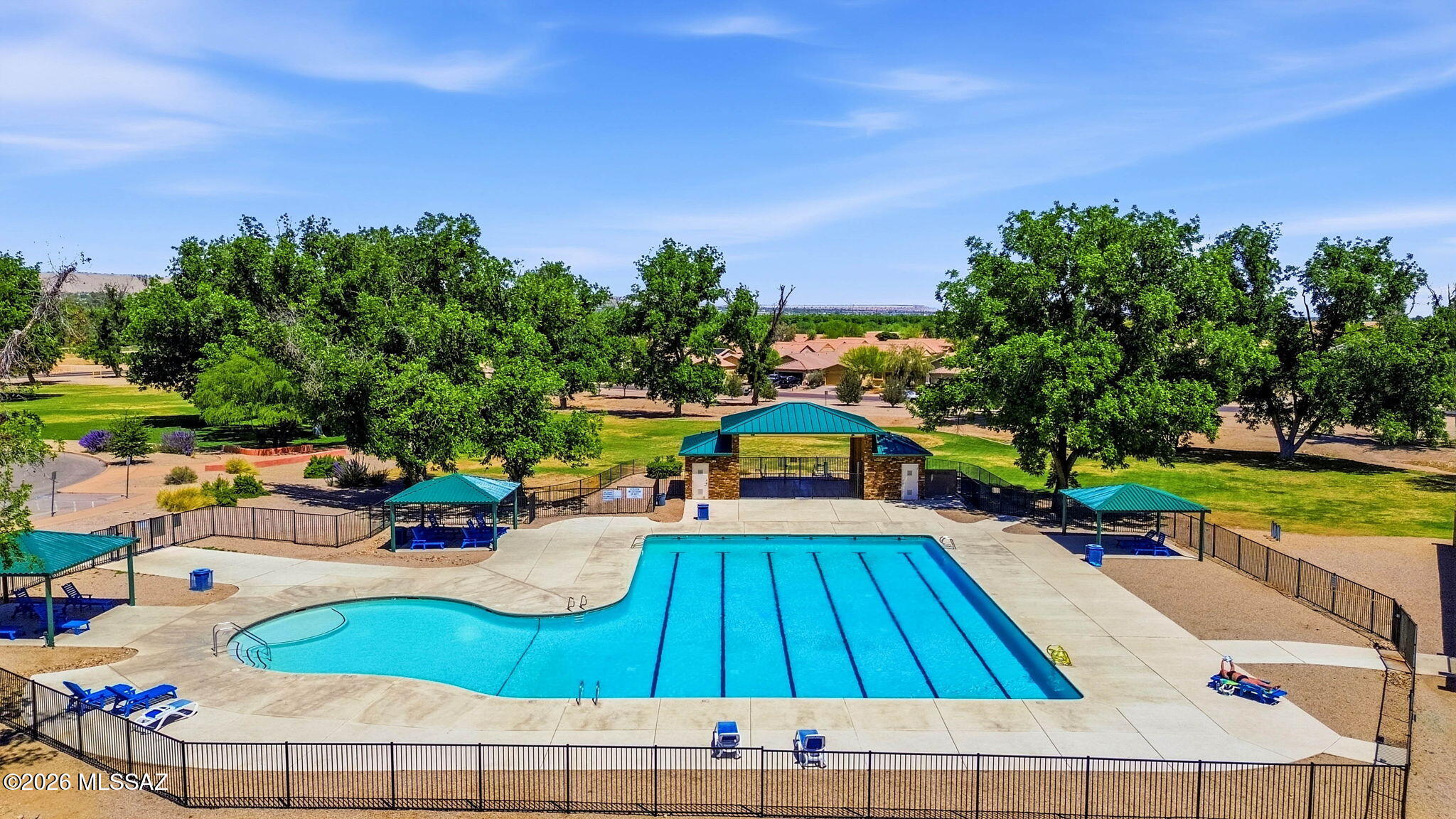 Madera Highlands Villages 11-14 & 16-23 - Residential