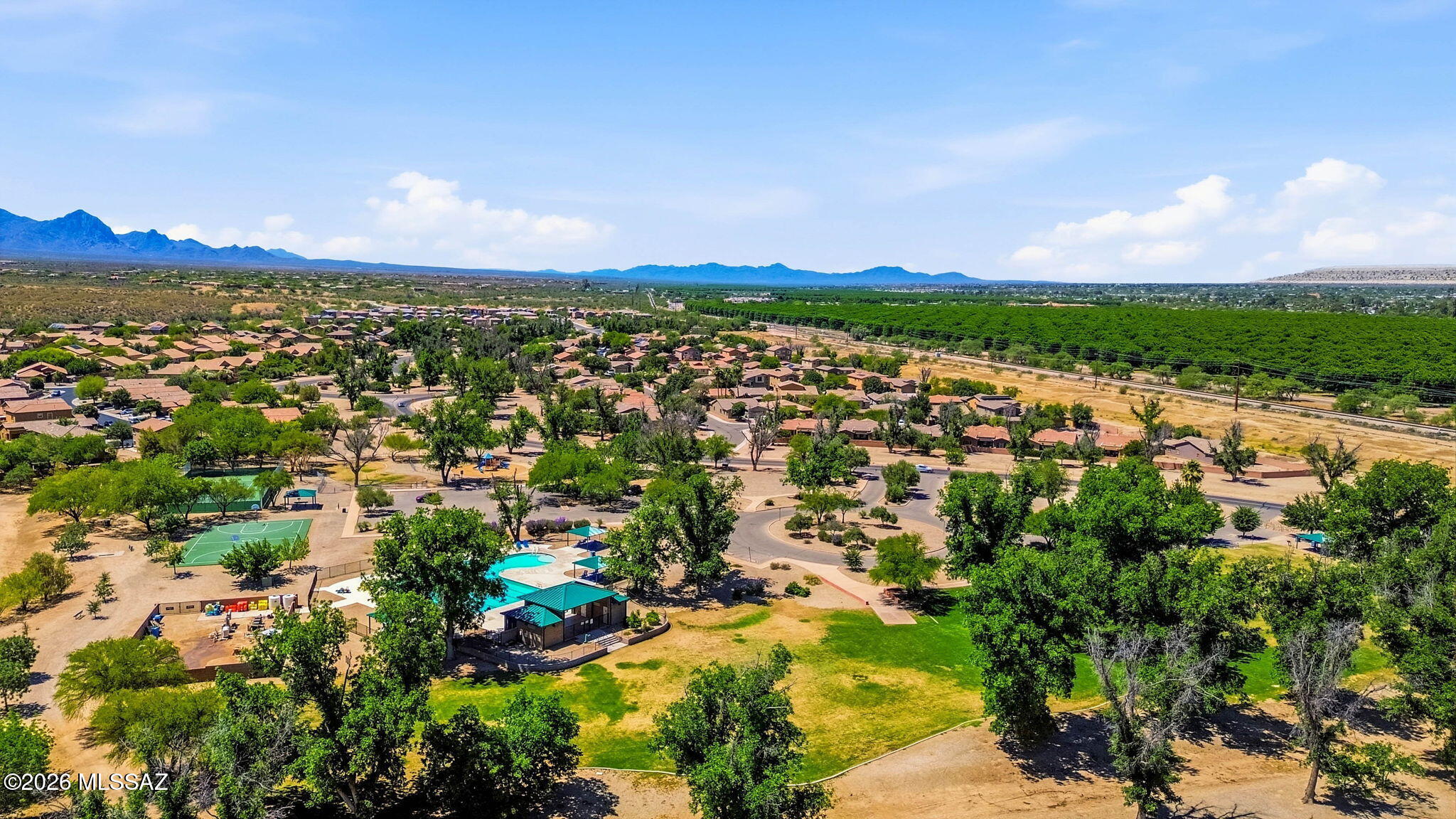 Madera Highlands Villages 11-14 & 16-23 - Residential