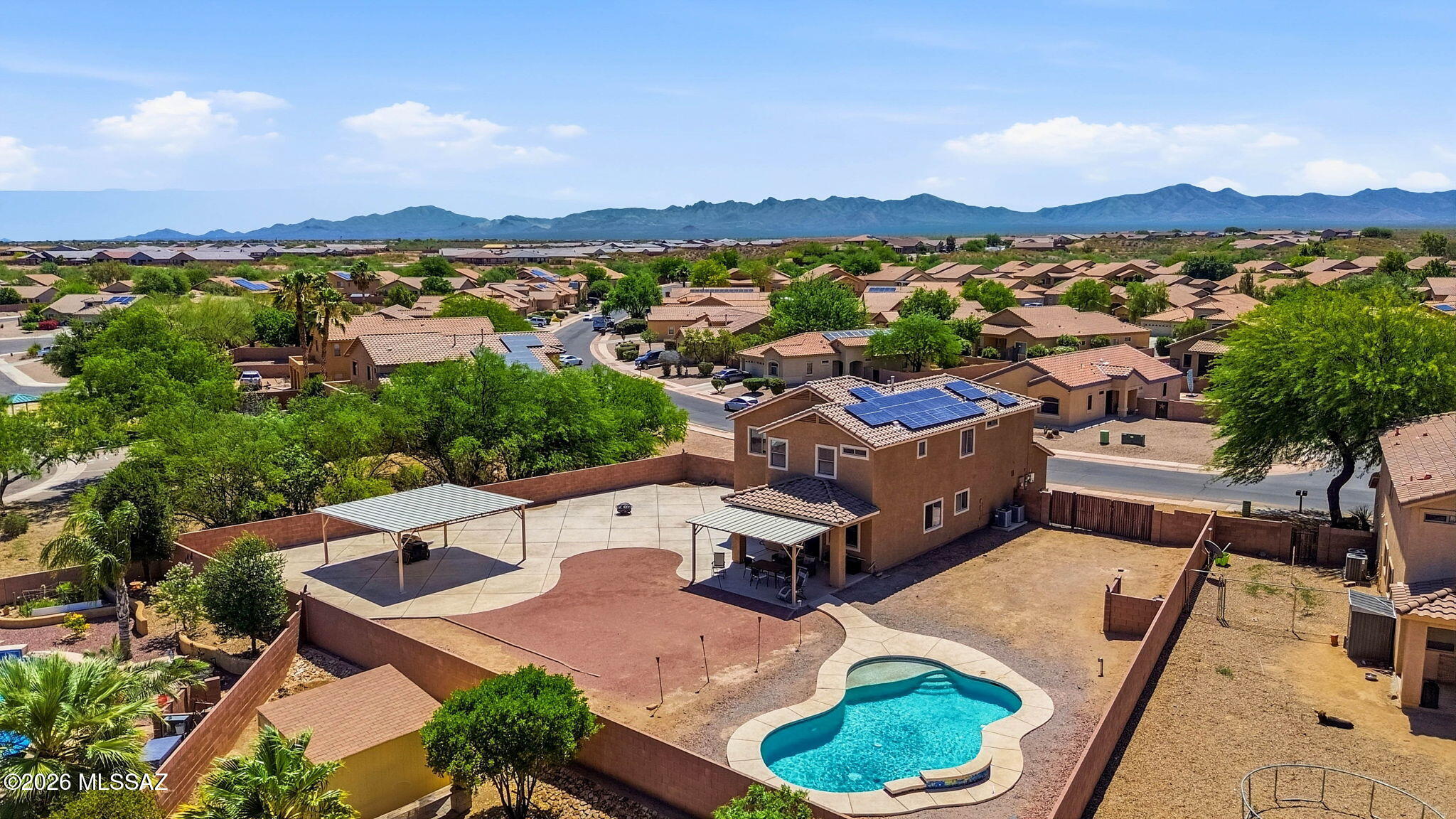 Madera Highlands Villages 11-14 & 16-23 - Residential