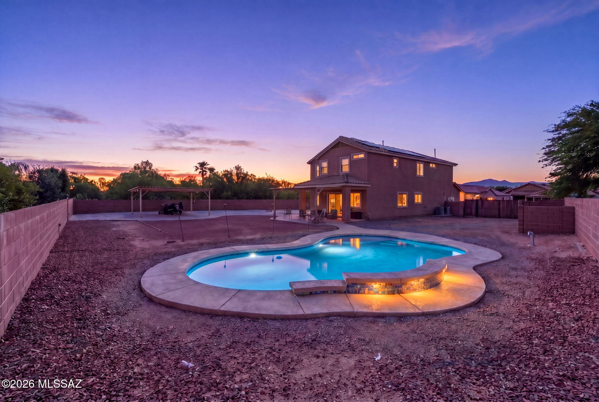 Madera Highlands Villages 11-14 & 16-23 - Residential