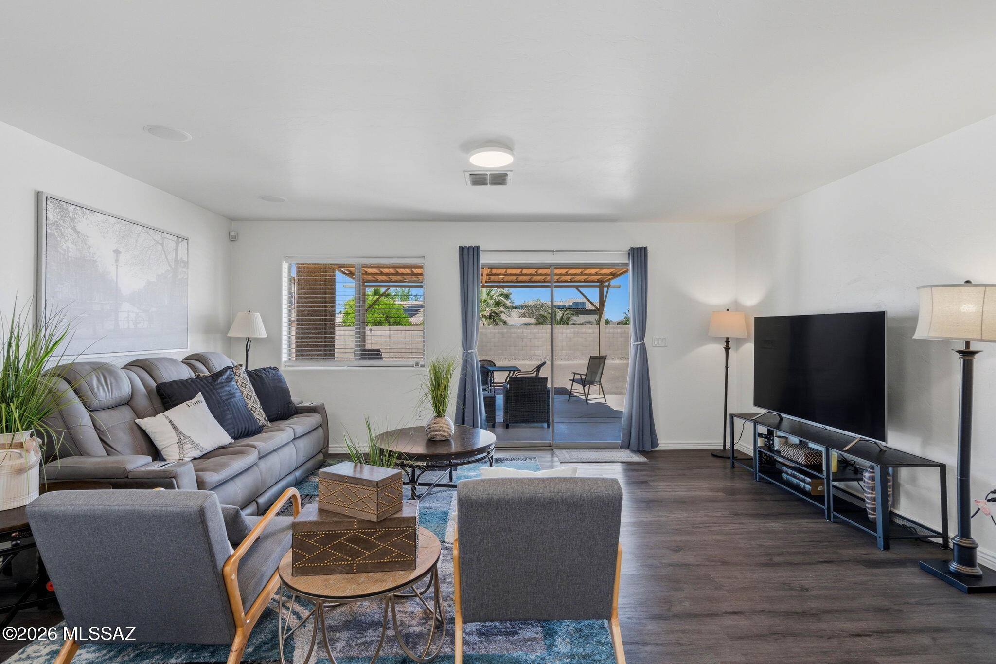 Madera Highlands Villages 11-14 & 16-23 - Residential