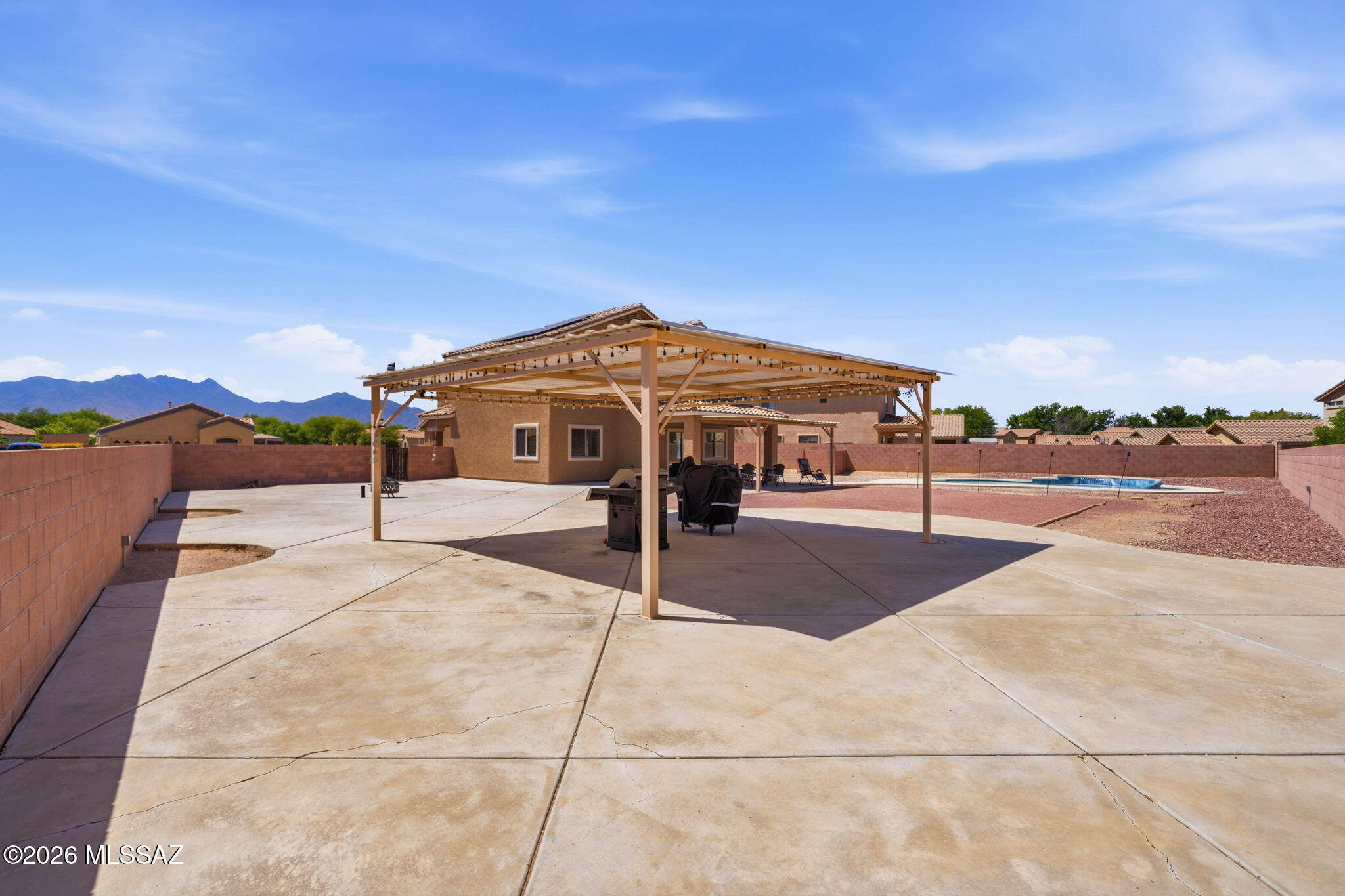 Madera Highlands Villages 11-14 & 16-23 - Residential