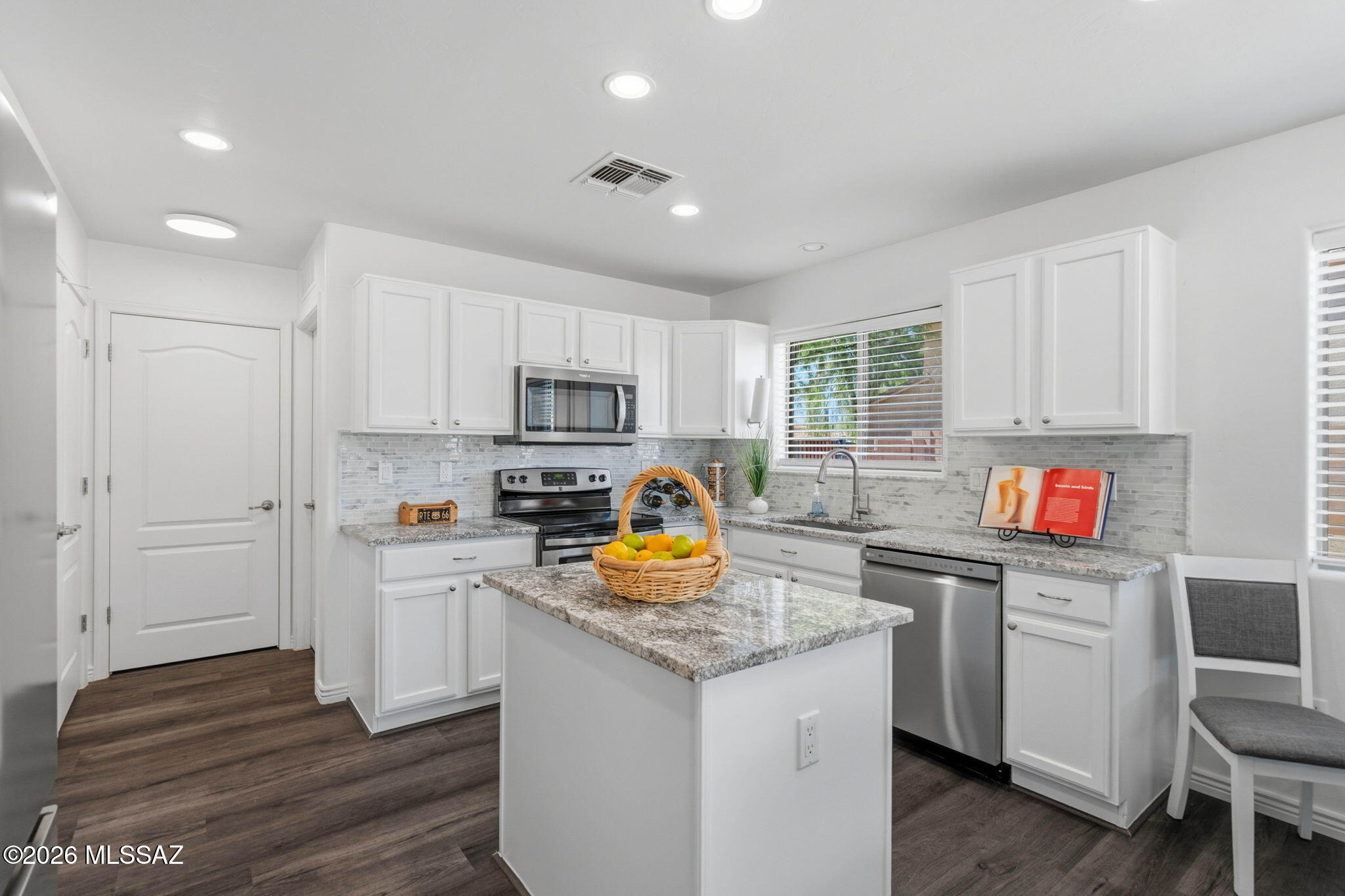 Madera Highlands Villages 11-14 & 16-23 - Residential