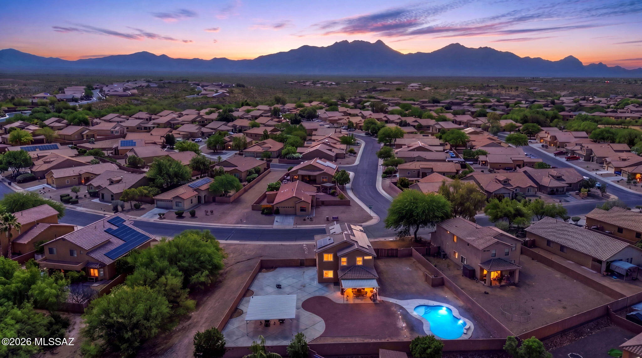 Madera Highlands Villages 11-14 & 16-23 - Residential