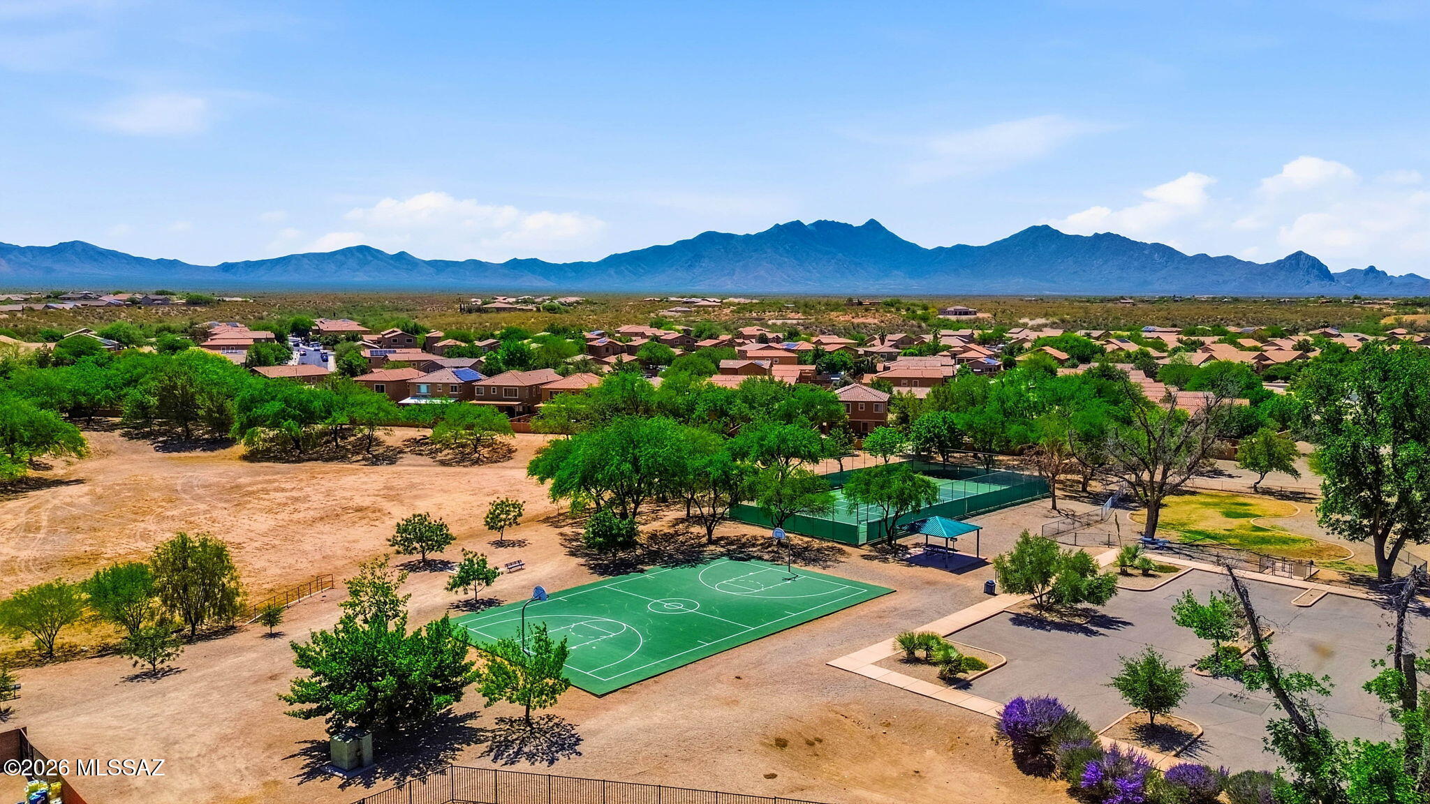 Madera Highlands Villages 11-14 & 16-23 - Residential
