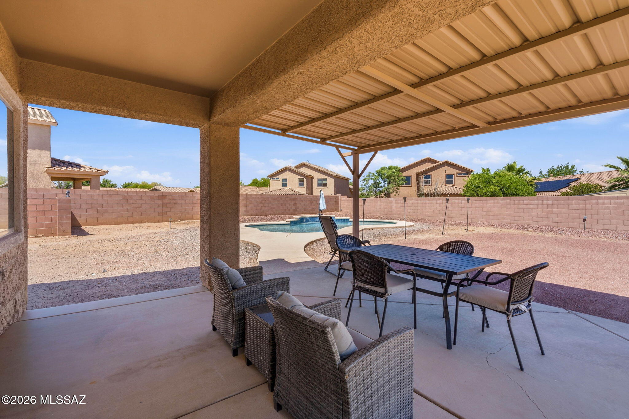 Madera Highlands Villages 11-14 & 16-23 - Residential
