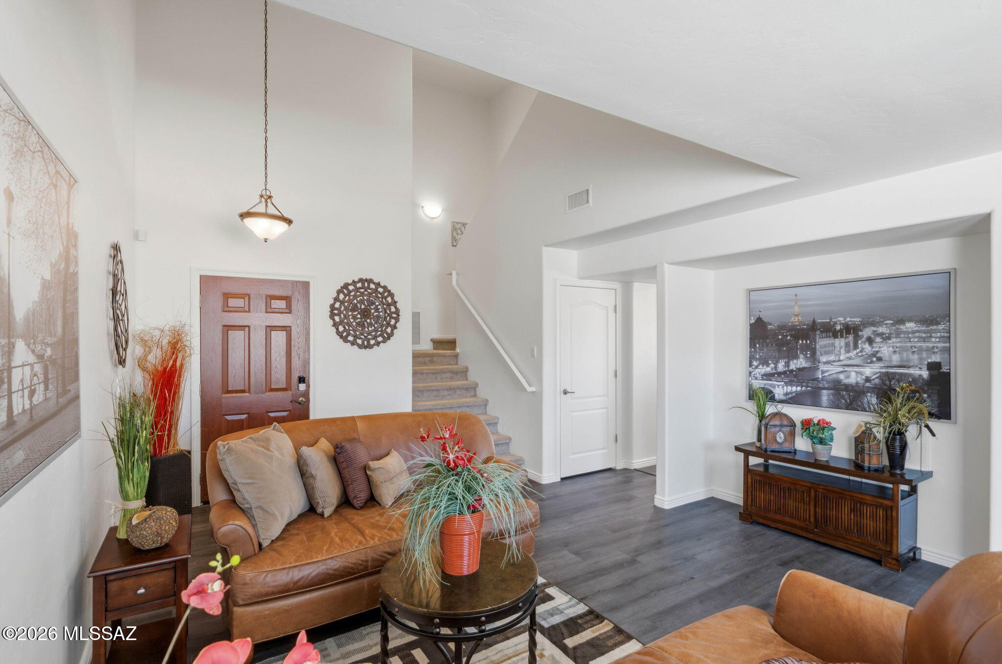 Madera Highlands Villages 11-14 & 16-23 - Residential