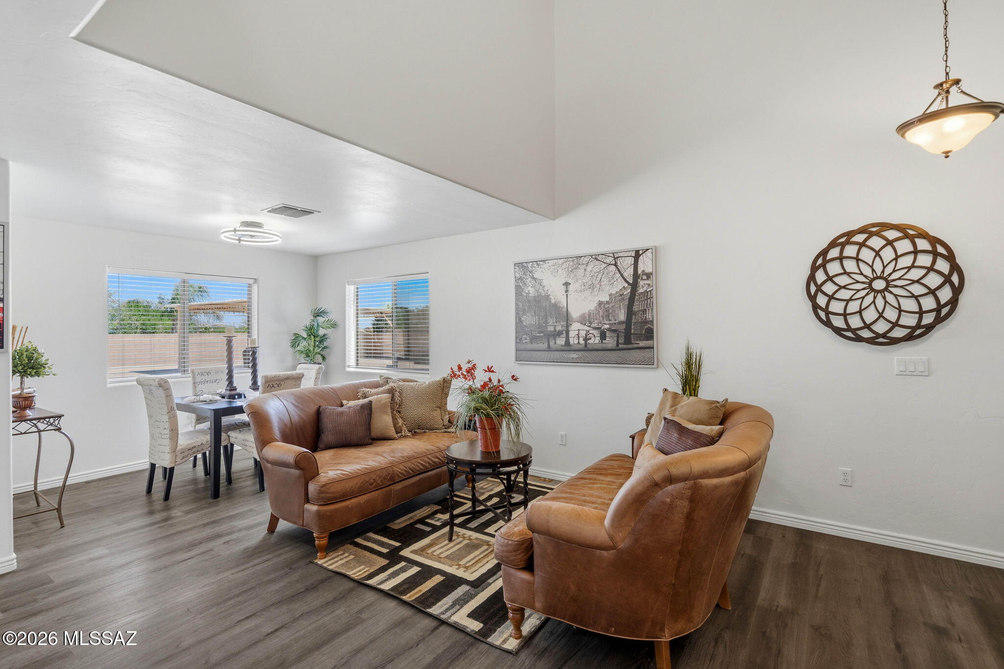 Madera Highlands Villages 11-14 & 16-23 - Residential