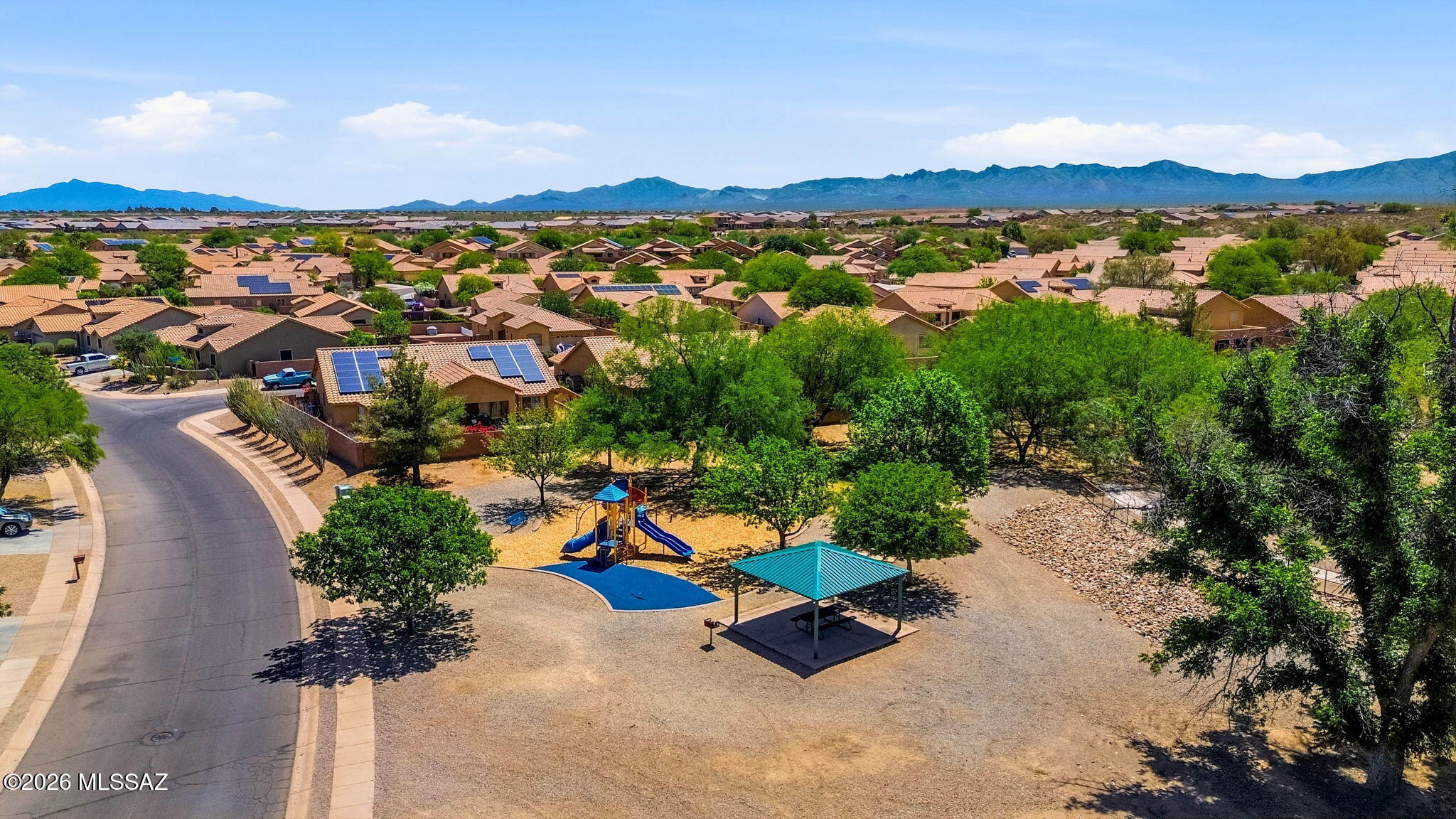 Madera Highlands Villages 11-14 & 16-23 - Residential