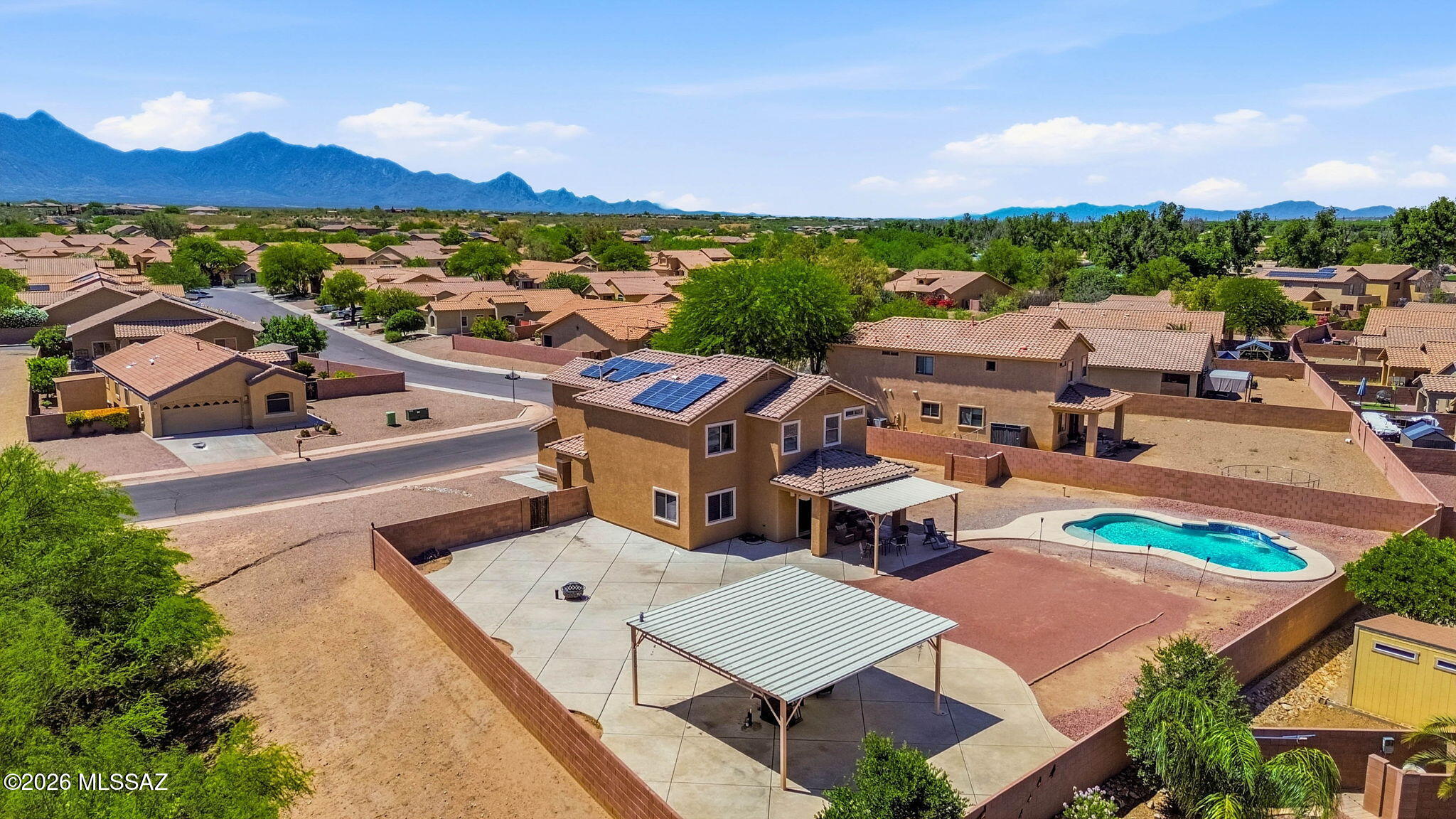 Madera Highlands Villages 11-14 & 16-23 - Residential