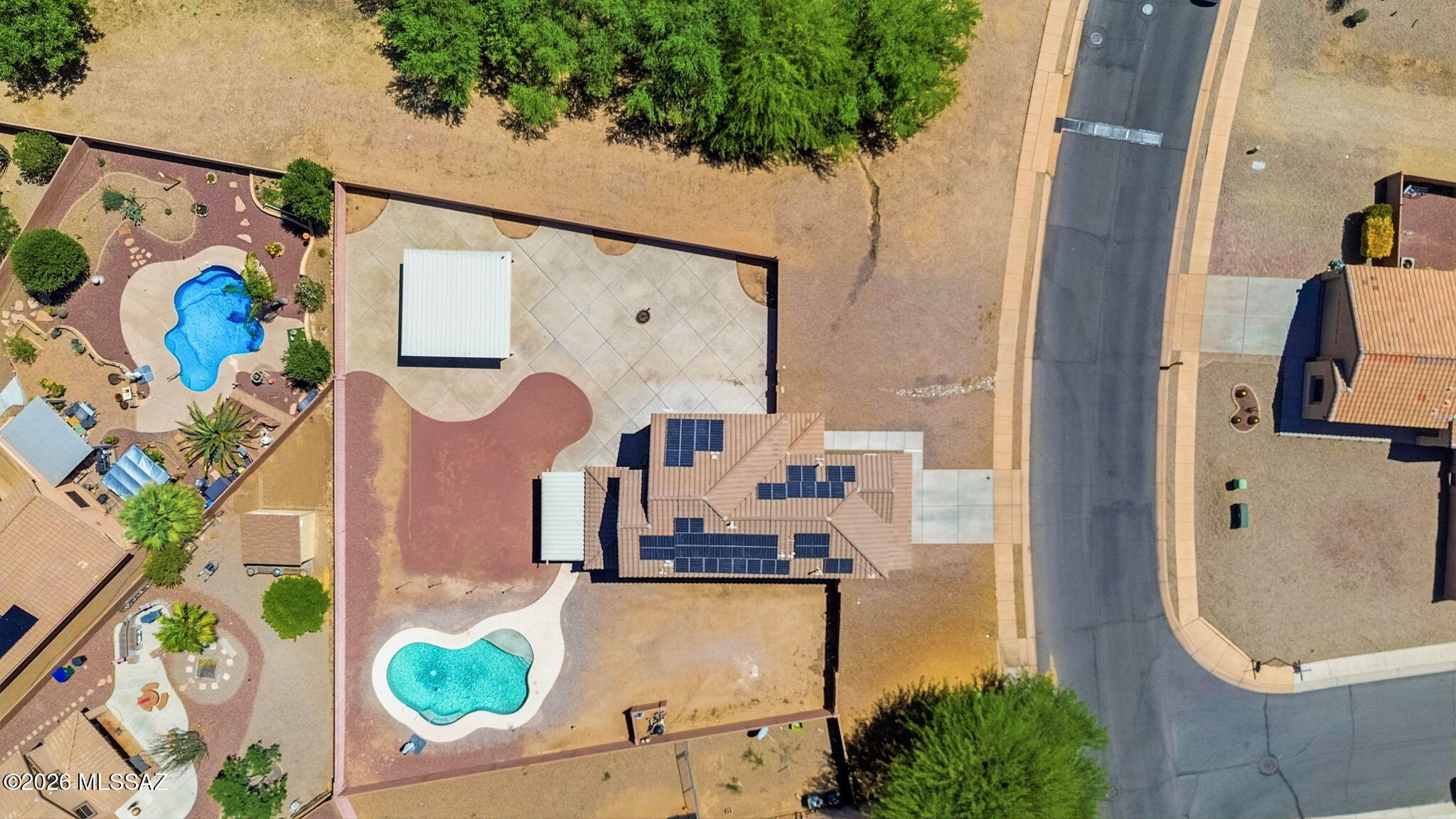Madera Highlands Villages 11-14 & 16-23 - Residential