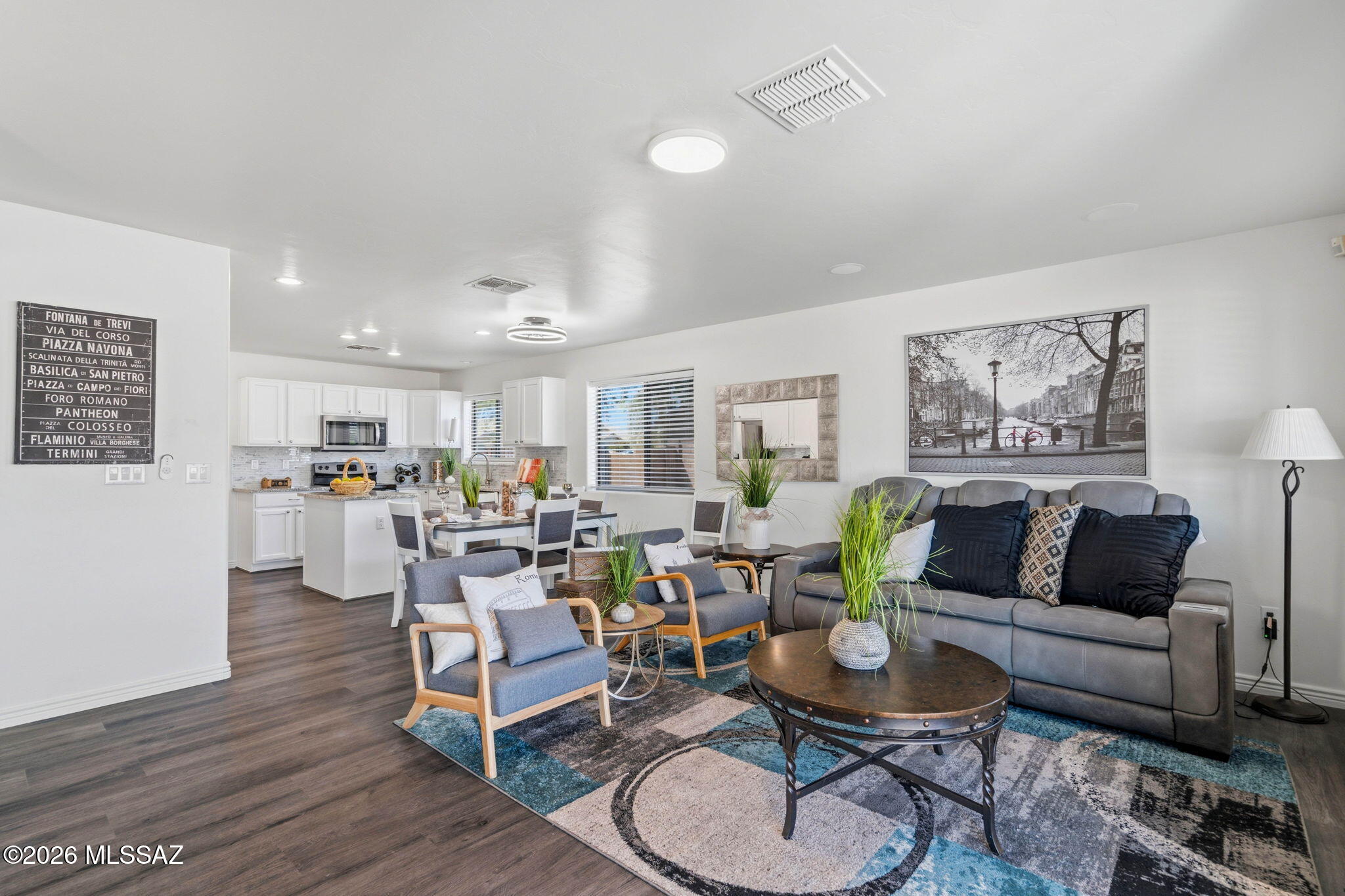 Madera Highlands Villages 11-14 & 16-23 - Residential
