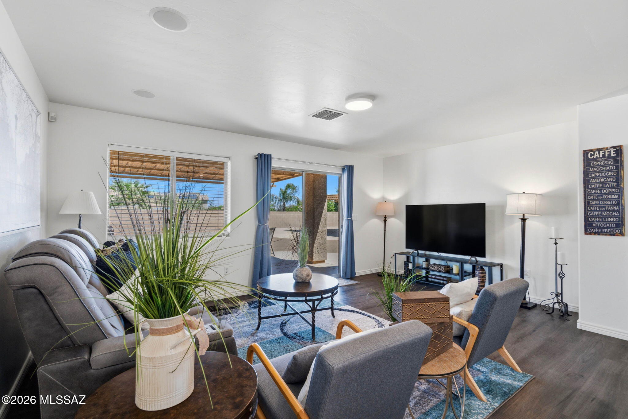 Madera Highlands Villages 11-14 & 16-23 - Residential