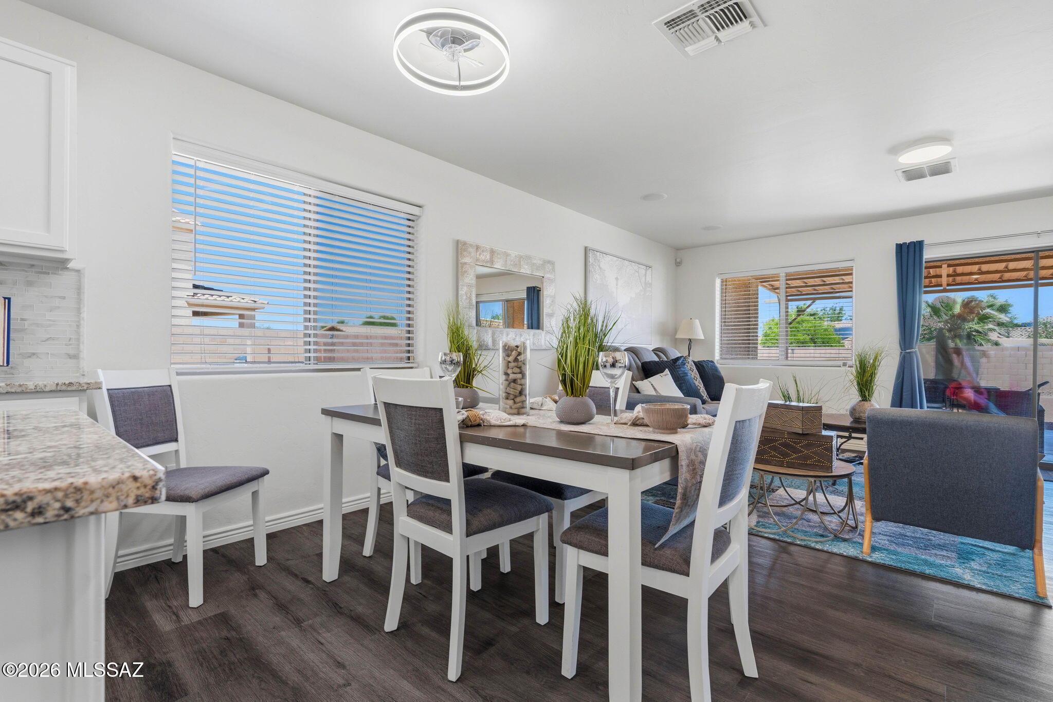 Madera Highlands Villages 11-14 & 16-23 - Residential