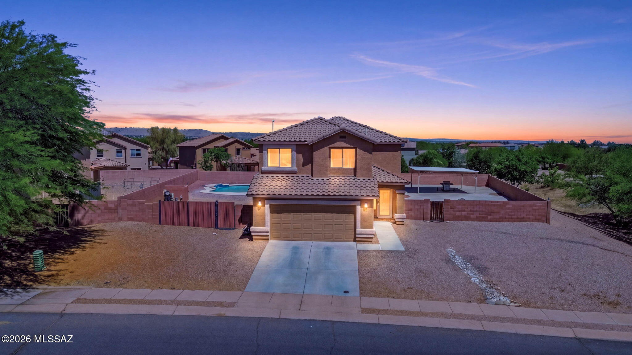 Madera Highlands Villages 11-14 & 16-23 - Residential