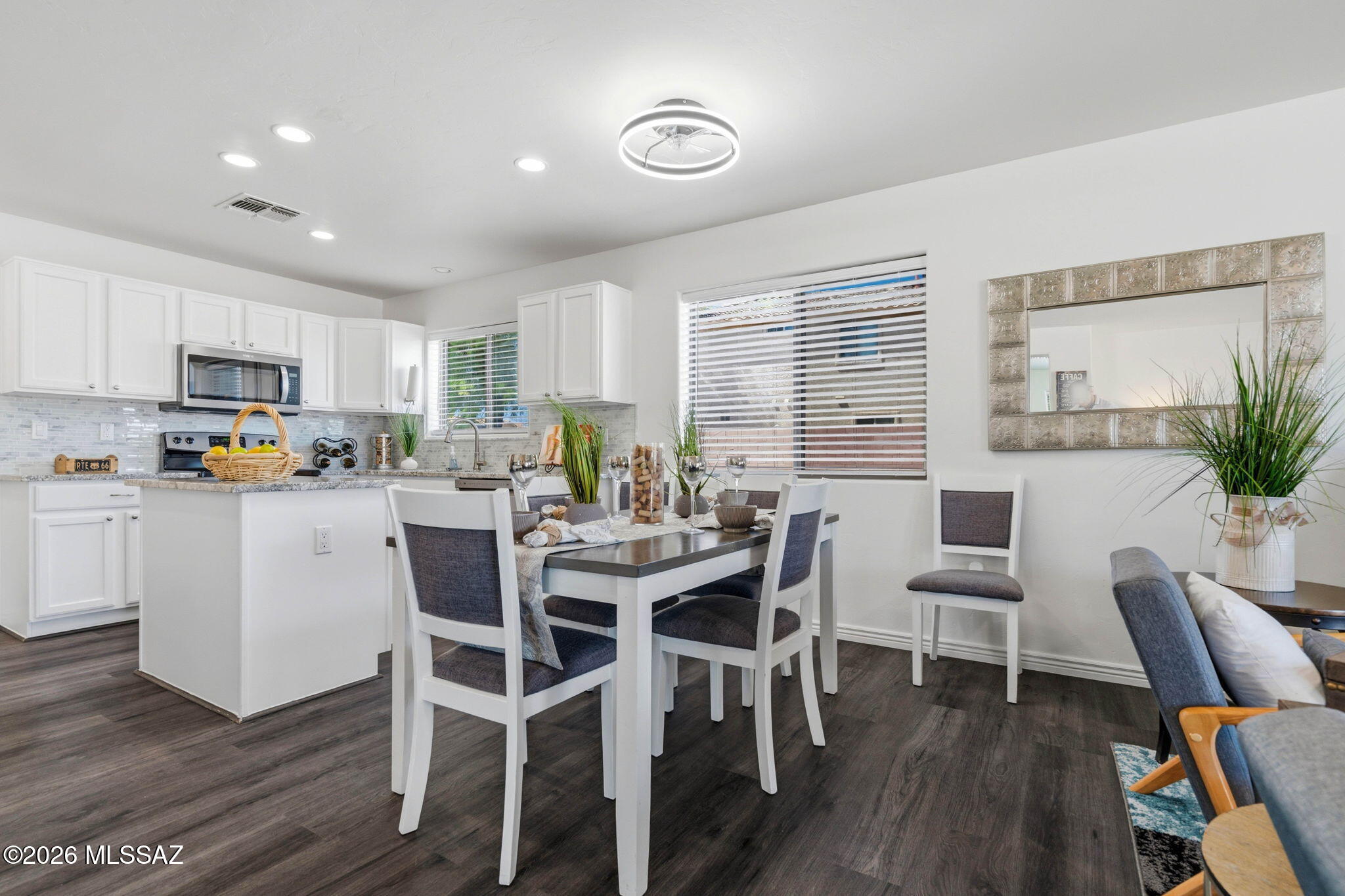 Madera Highlands Villages 11-14 & 16-23 - Residential