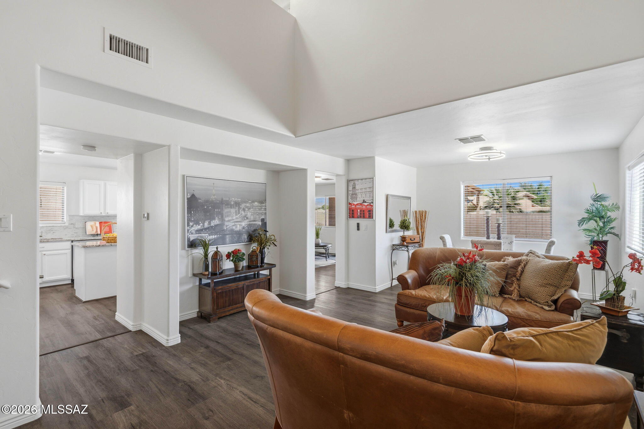 Madera Highlands Villages 11-14 & 16-23 - Residential