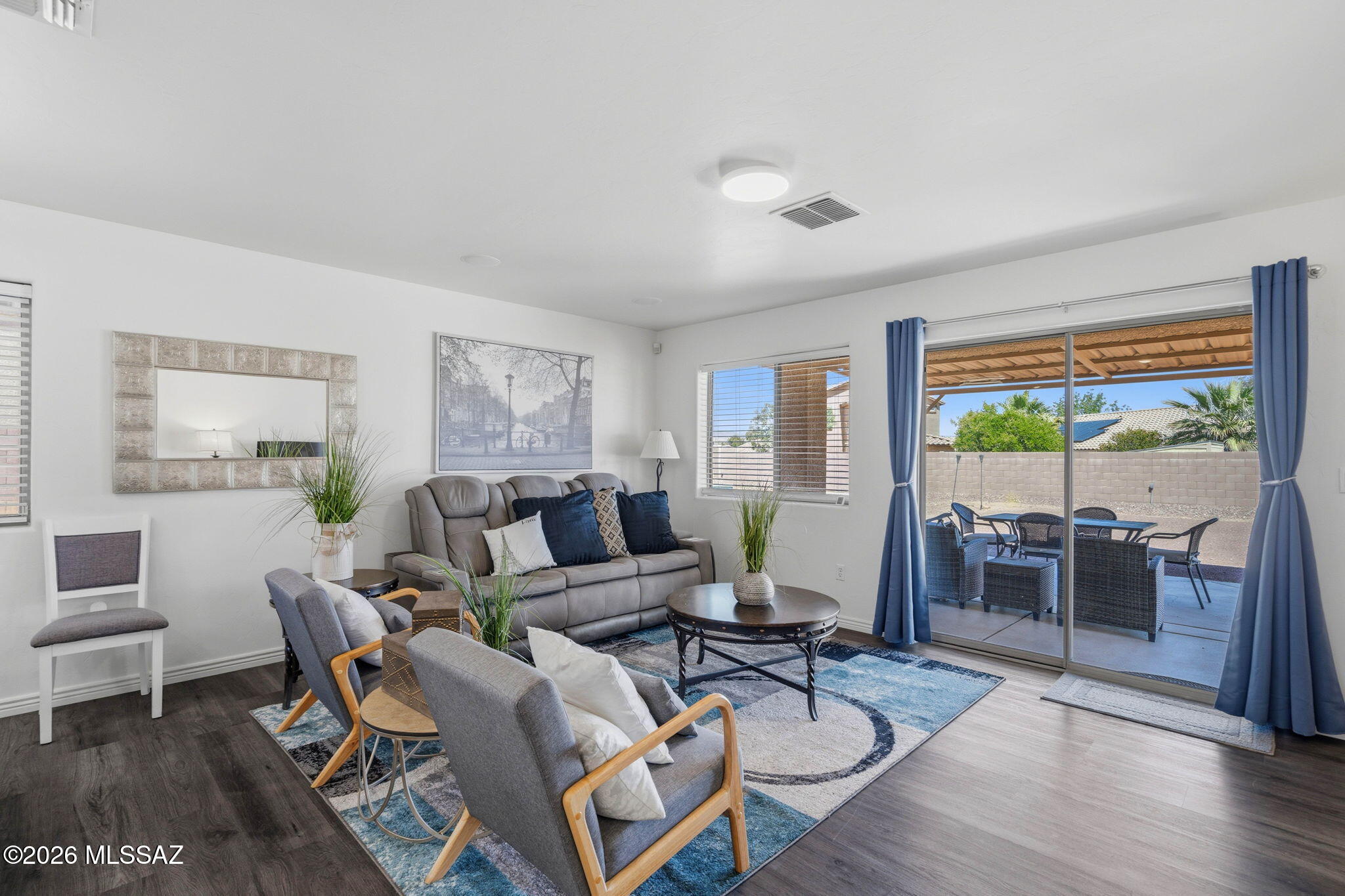 Madera Highlands Villages 11-14 & 16-23 - Residential