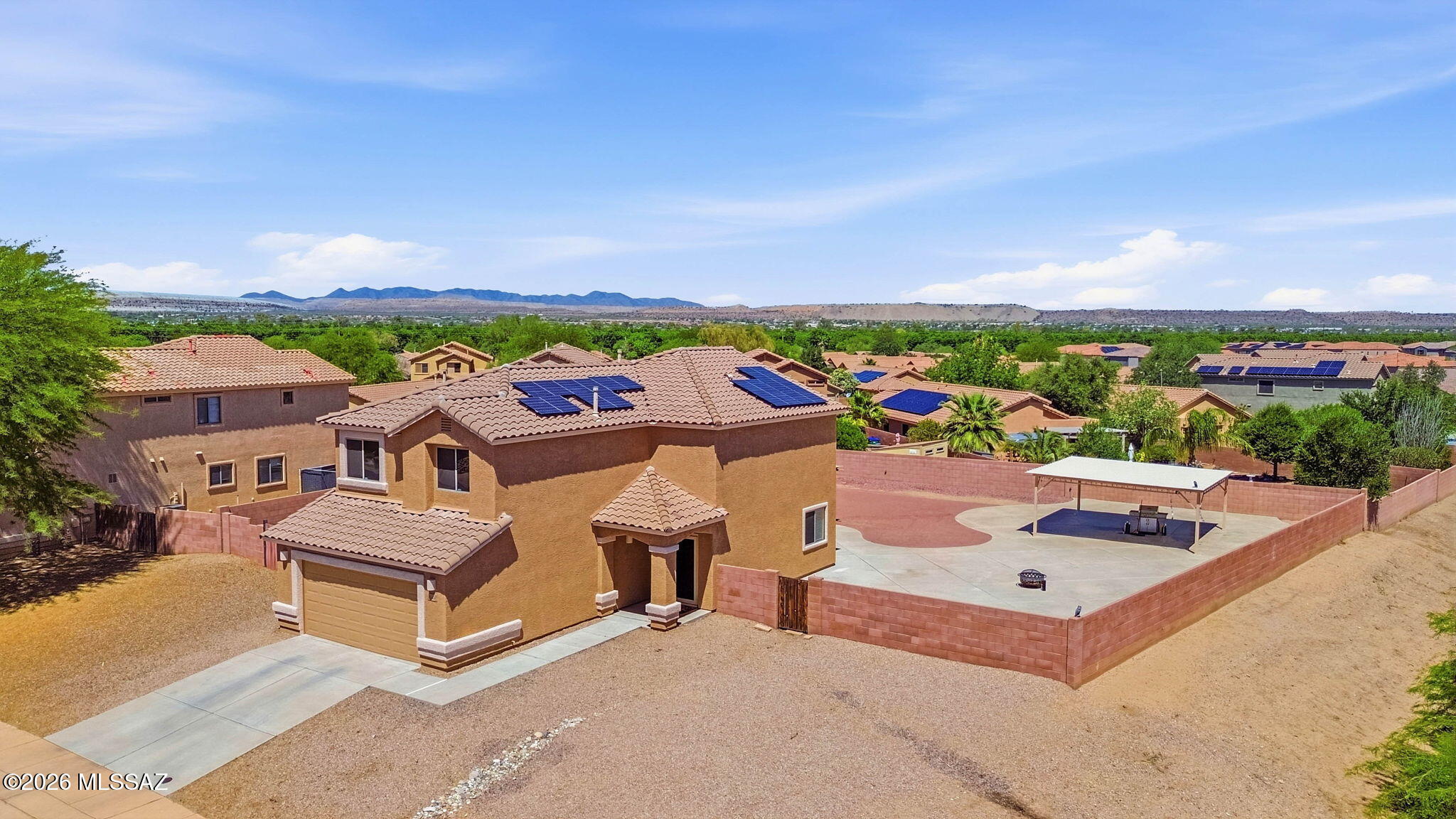 Madera Highlands Villages 11-14 & 16-23 - Residential