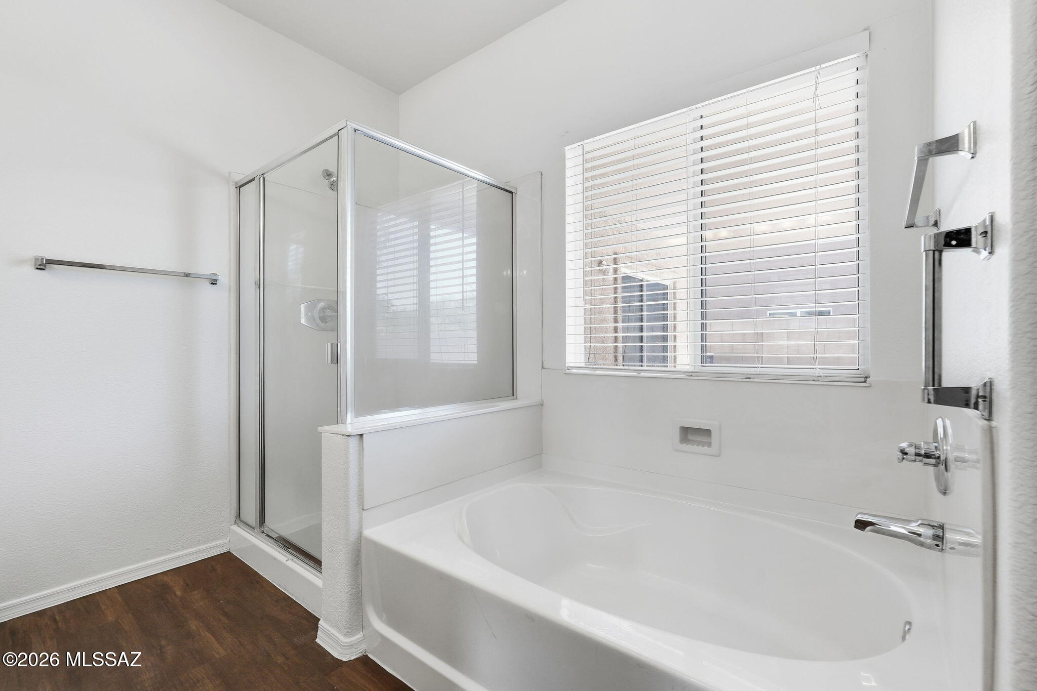 Julian Ranch West (1-369) - Residential