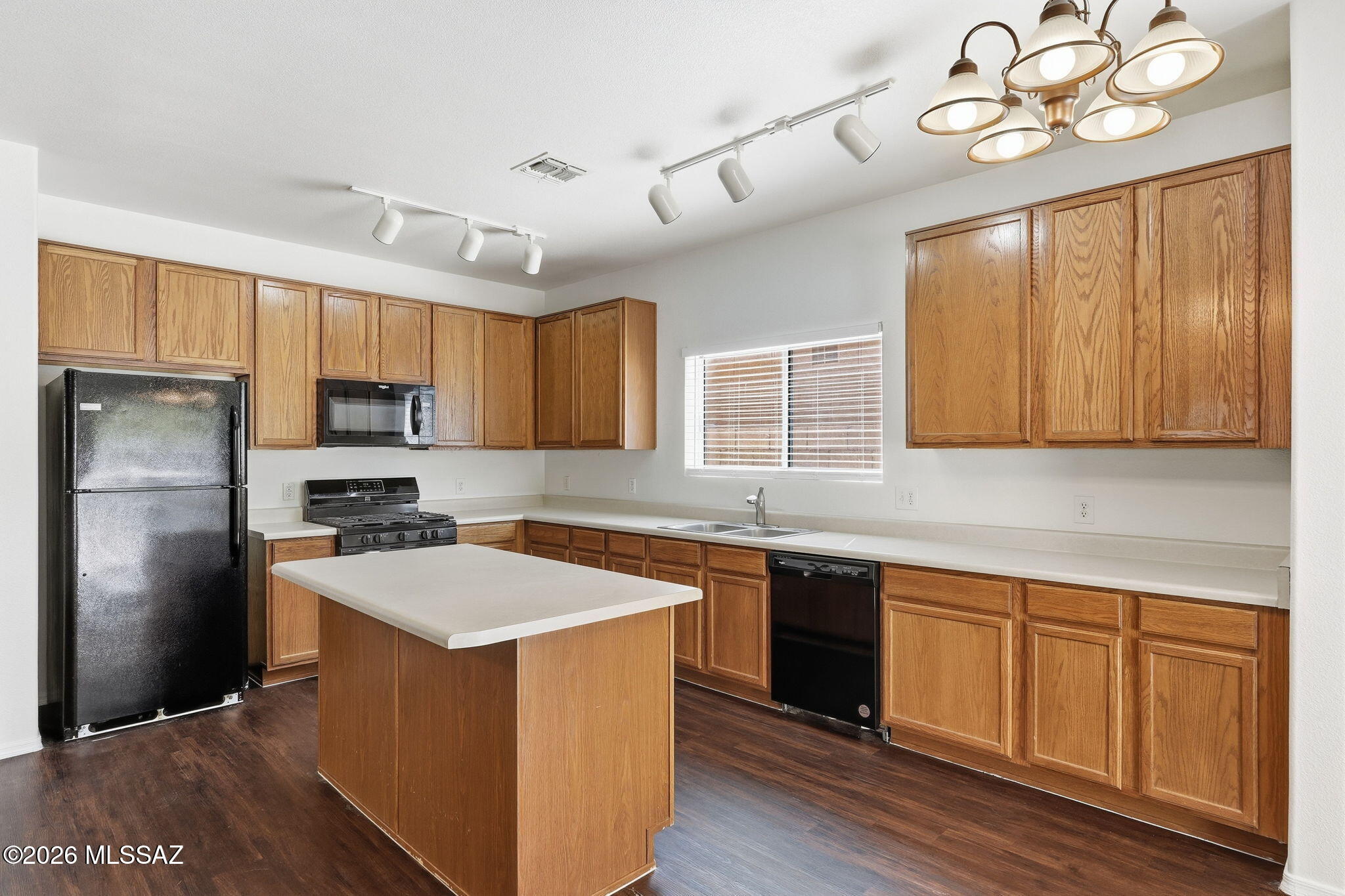 Julian Ranch West (1-369) - Residential