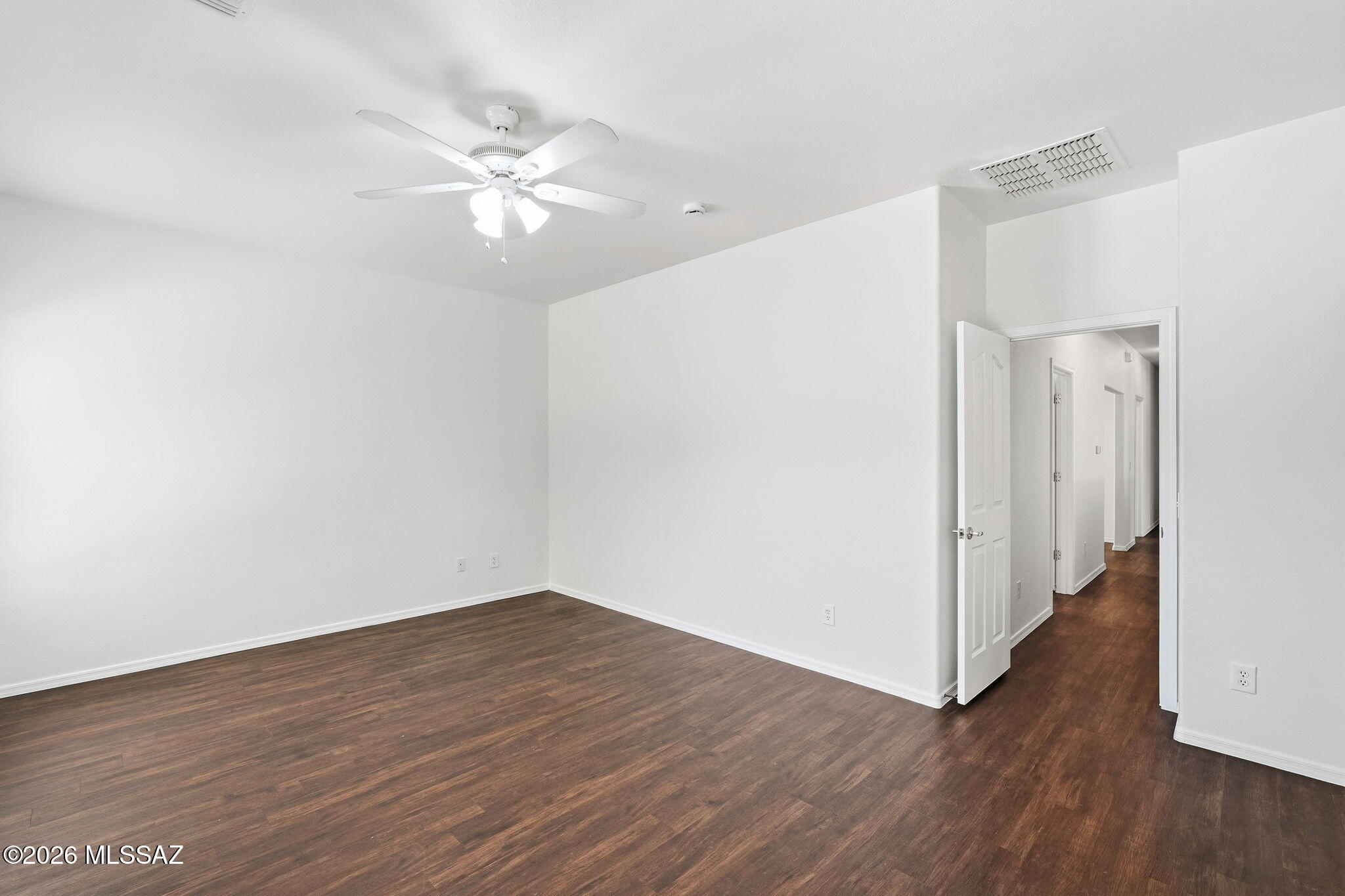 Julian Ranch West (1-369) - Residential