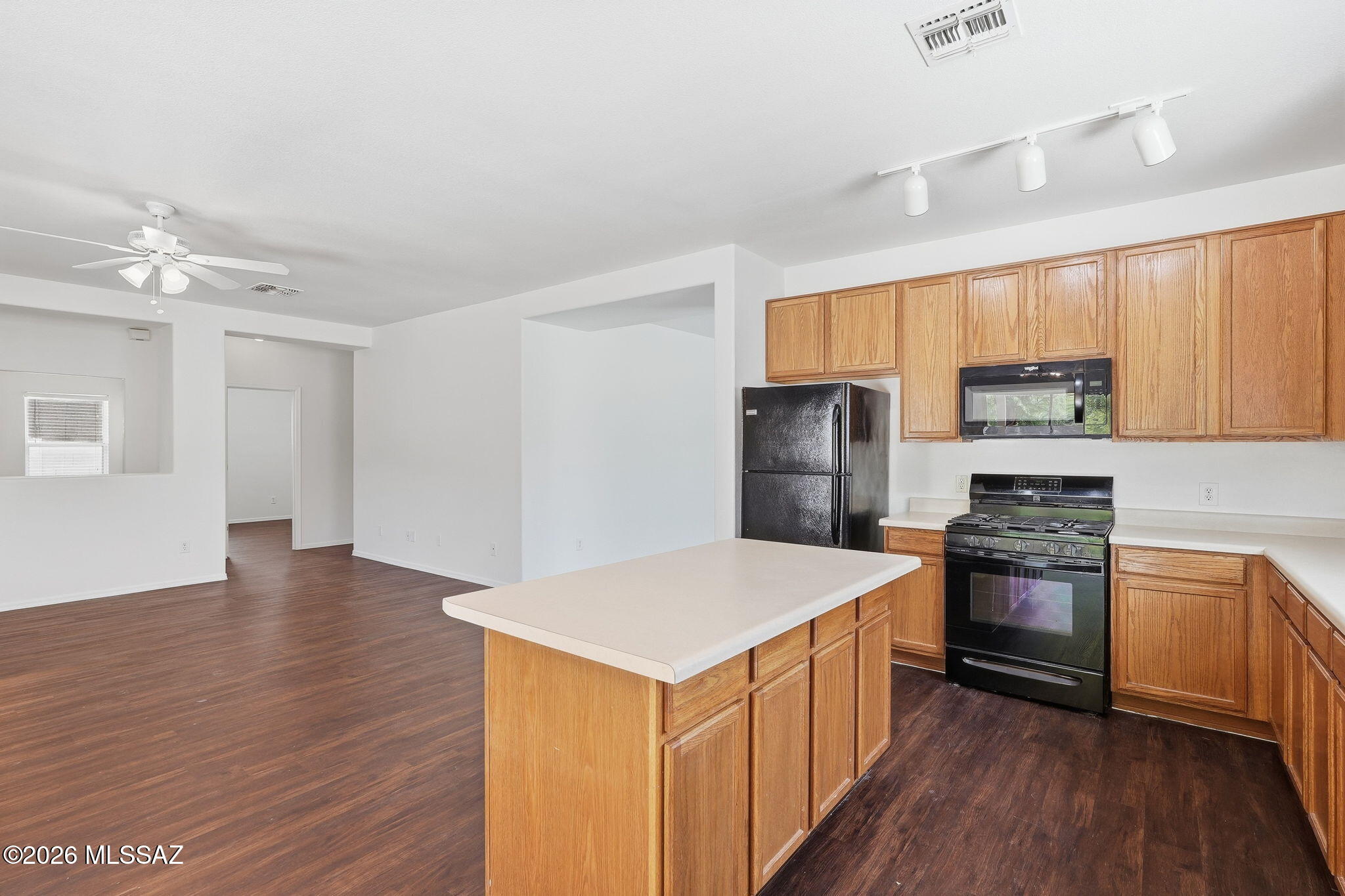 Julian Ranch West (1-369) - Residential