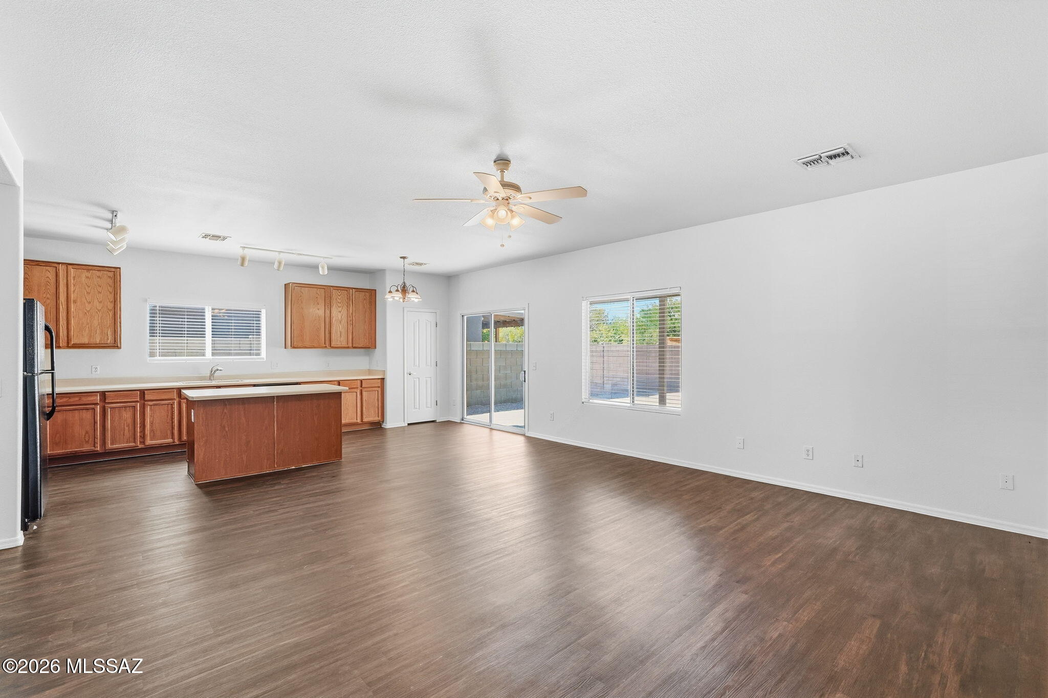 Julian Ranch West (1-369) - Residential