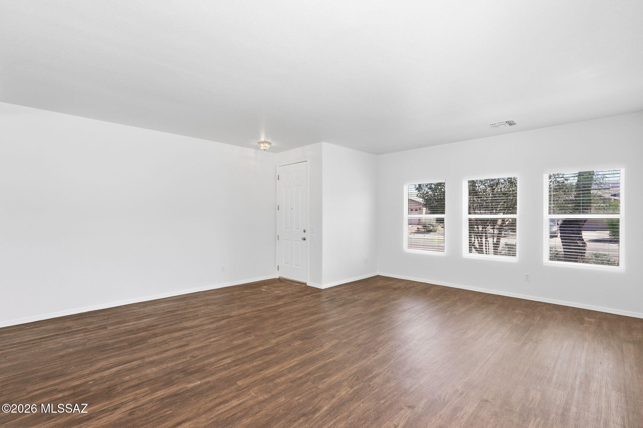 Julian Ranch West (1-369) - Residential