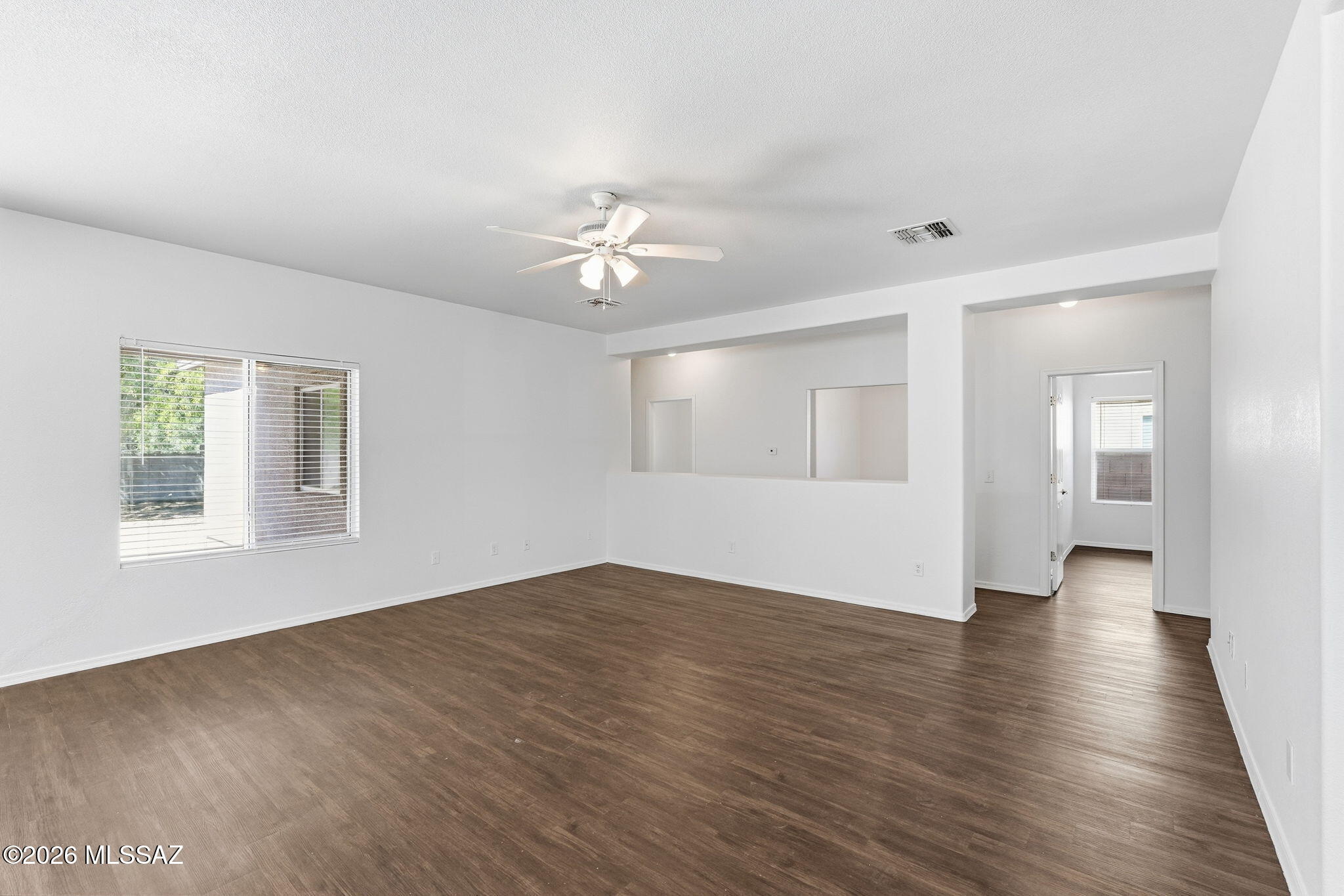 Julian Ranch West (1-369) - Residential