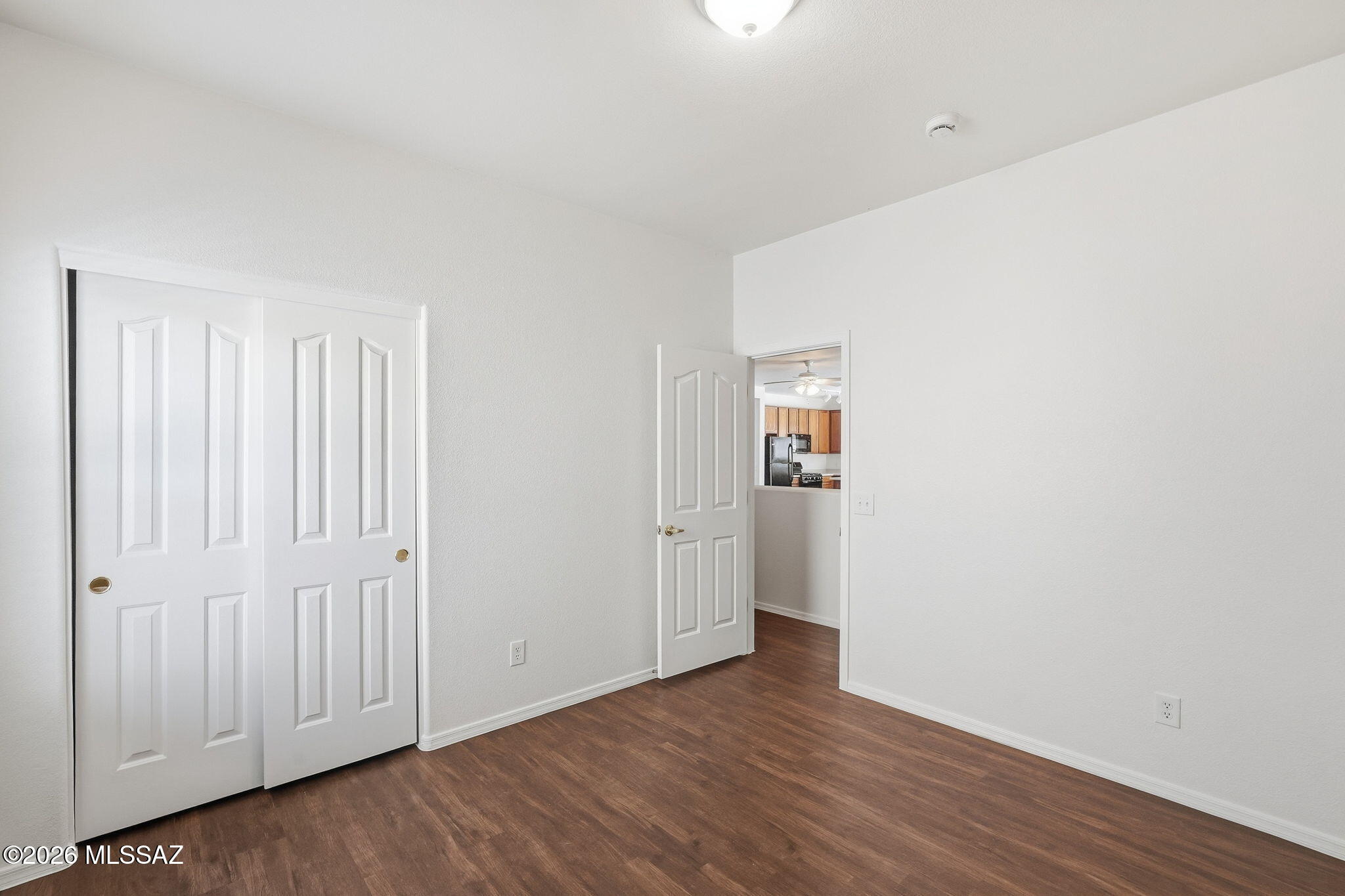 Julian Ranch West (1-369) - Residential