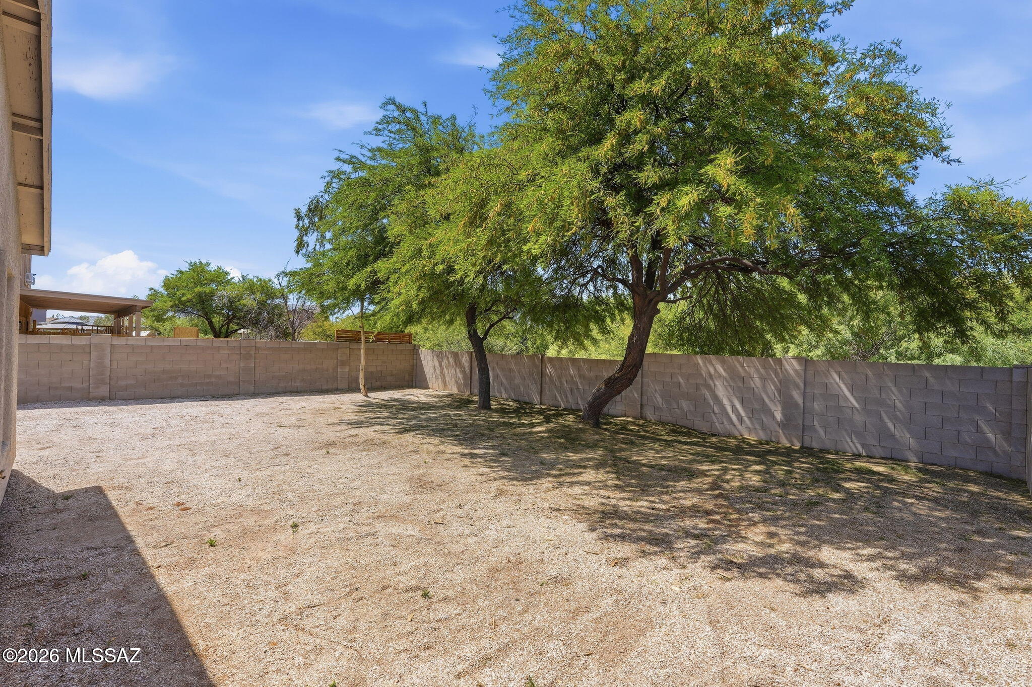 Julian Ranch West (1-369) - Residential
